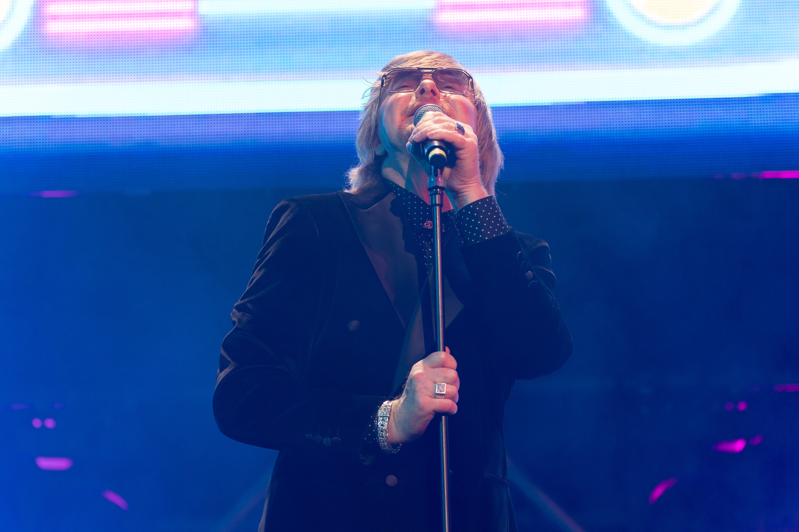 Иванушки International, Live Арена. Фотограф Ольга Махалова — Санкт-Петербург, Москва, Нижний Новгород