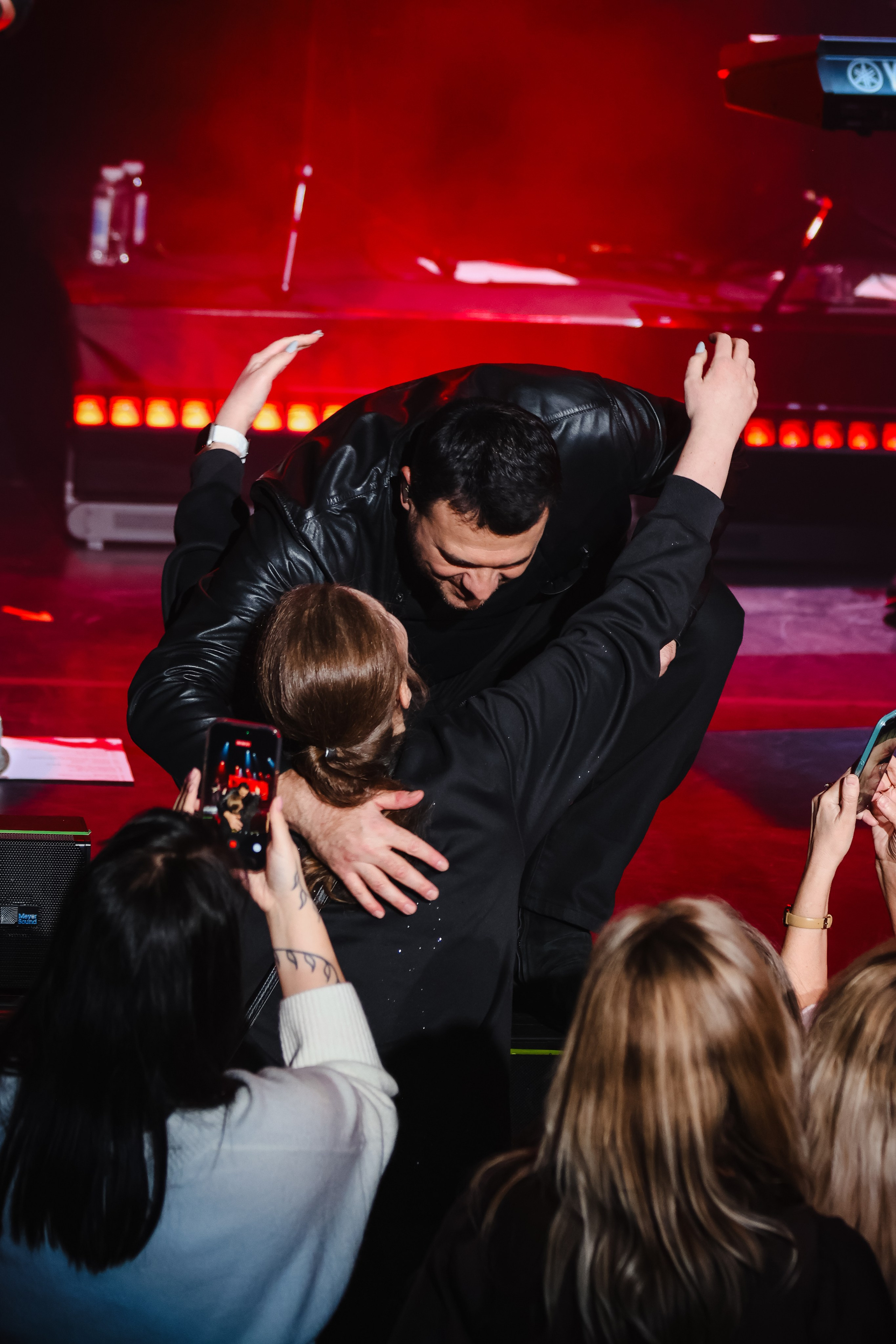 Emin, Пушкино. Фотограф Ольга Махалова — Санкт-Петербург, Москва, Нижний Новгород