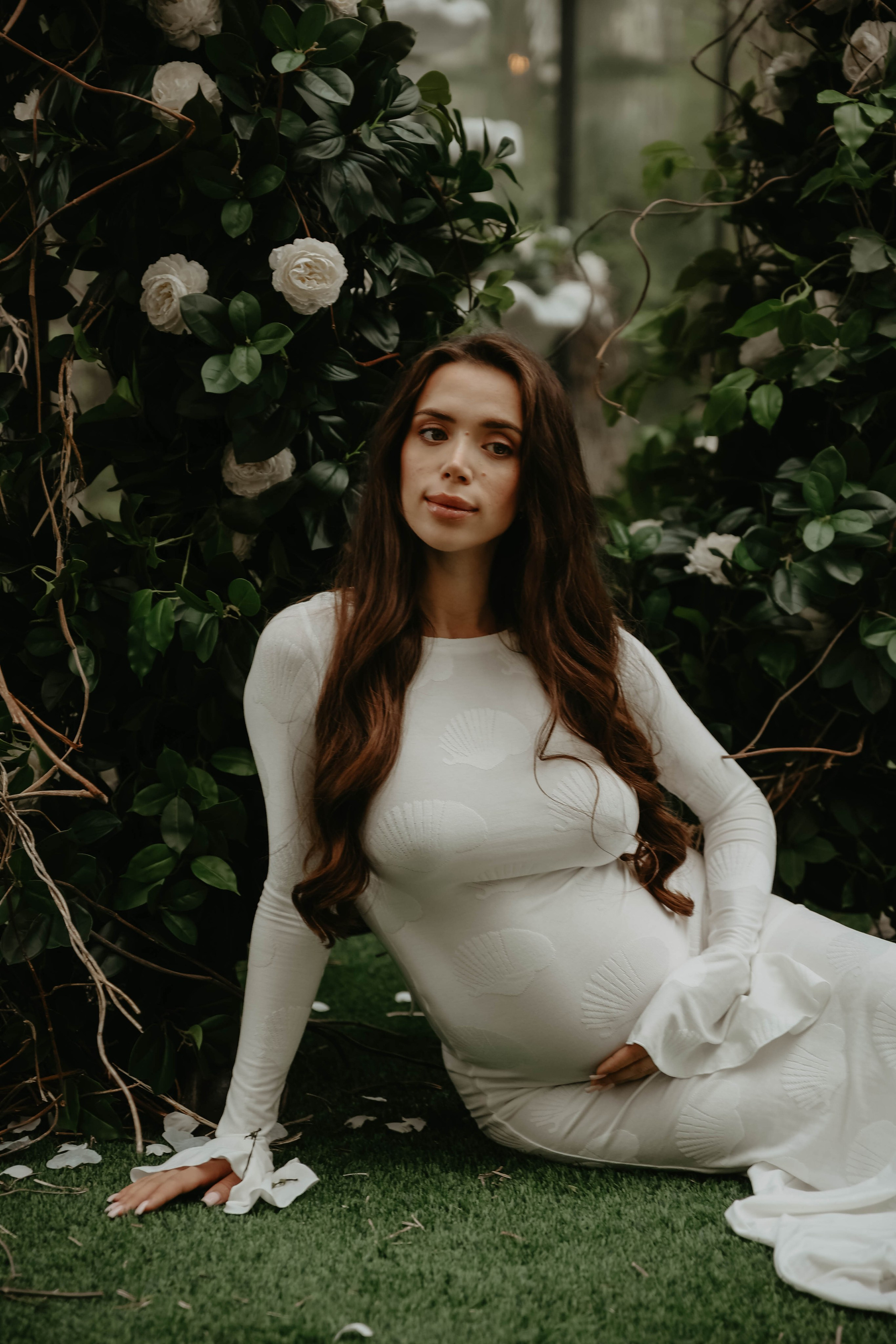 Projeckt X. Теплица. Photographer in Moscow & everywhere in the World Alena Vyalova