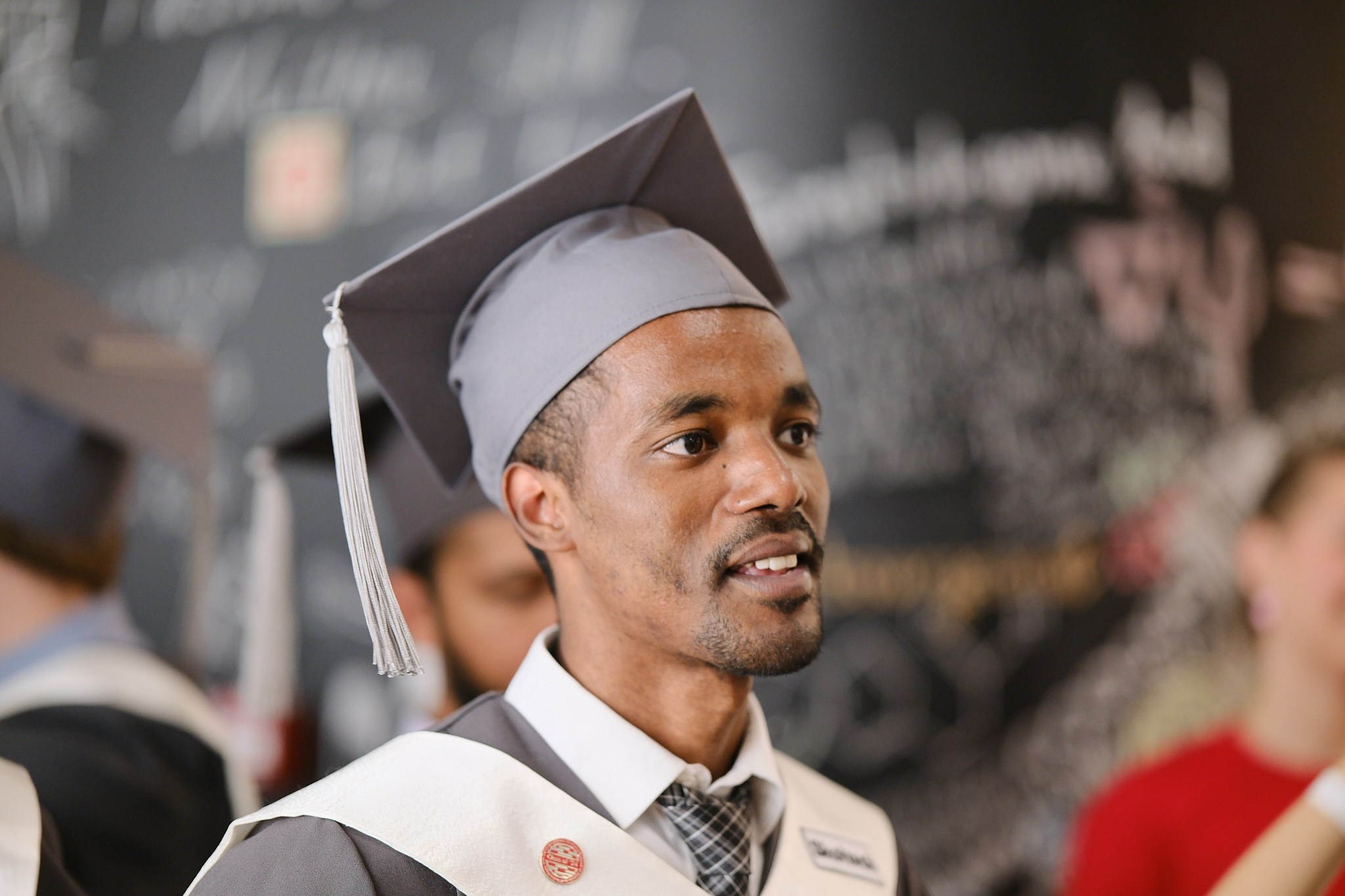 Skoltech Class of 24. Профессиональный фотограф в Москве Павел Жданов