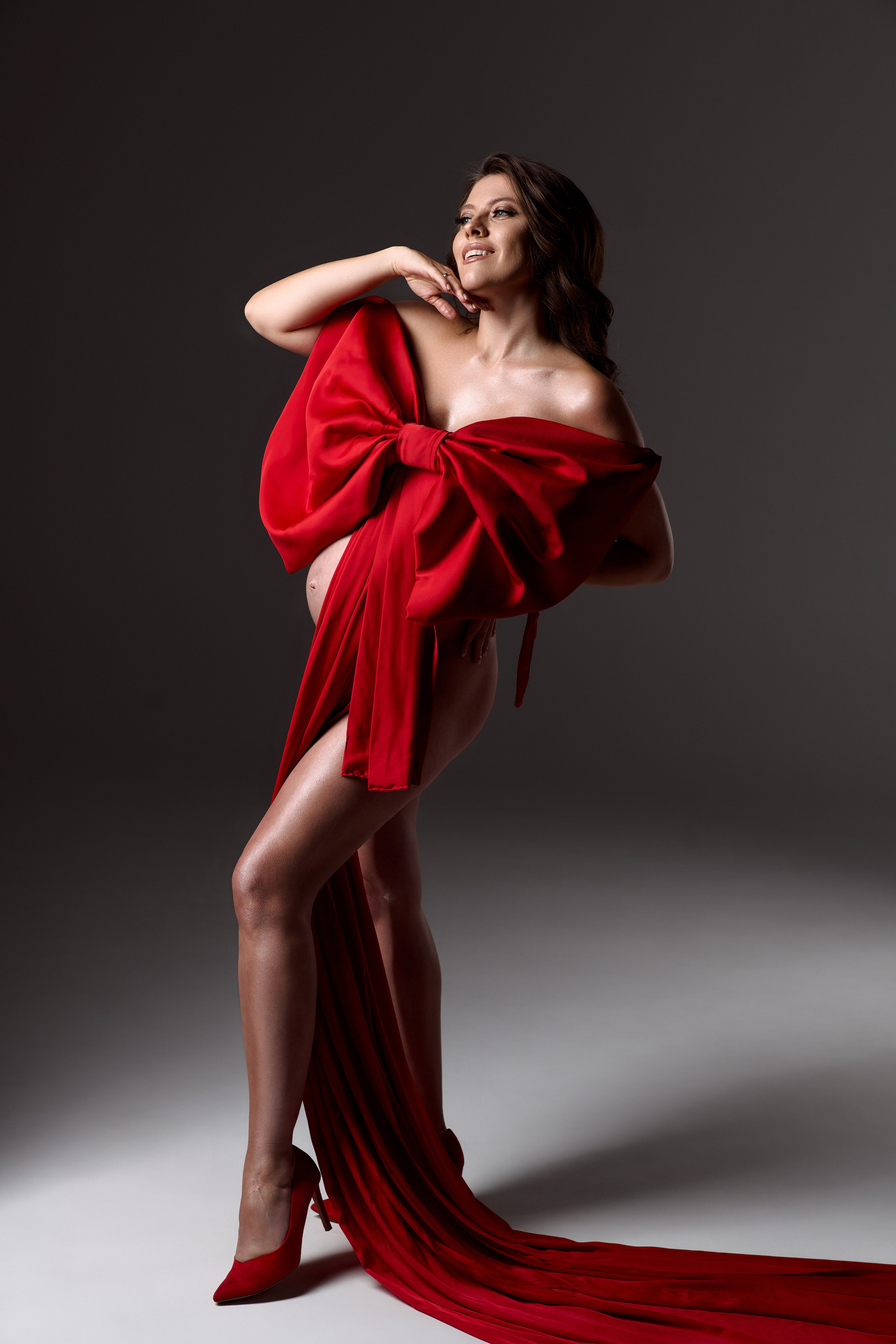 Образы для фотосессии. Фотограф беременности в Туле и Москве Кристина Журавлик