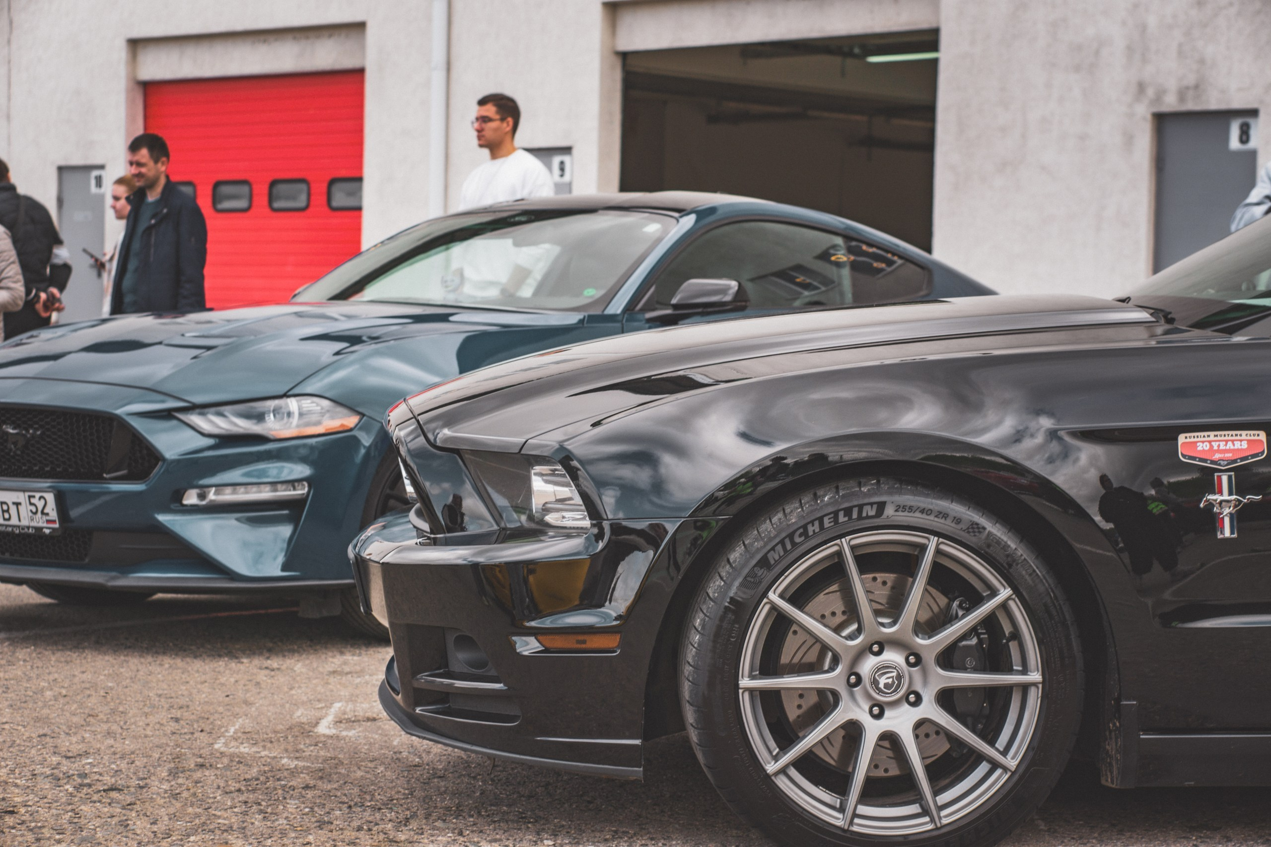 NotDaily. Фотограф Нижний Новгород — Дмитрий Грехов