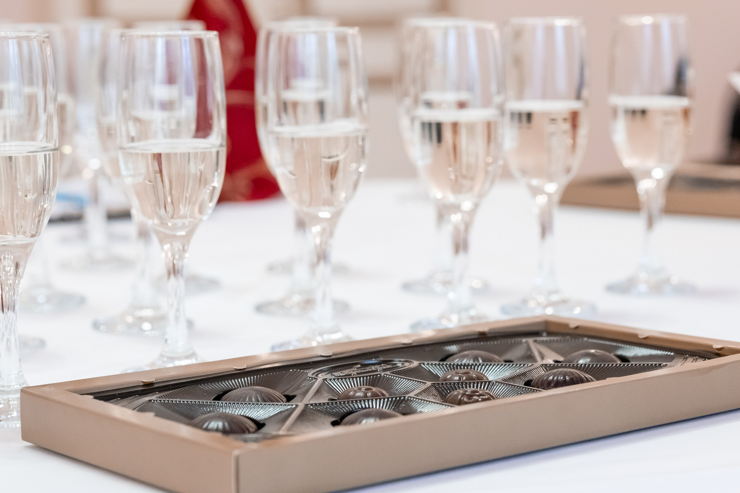 Джазовый вечер в Центре Благородного Воспитания. Фотограф в Санкт-Петербурге — Сергей Петров