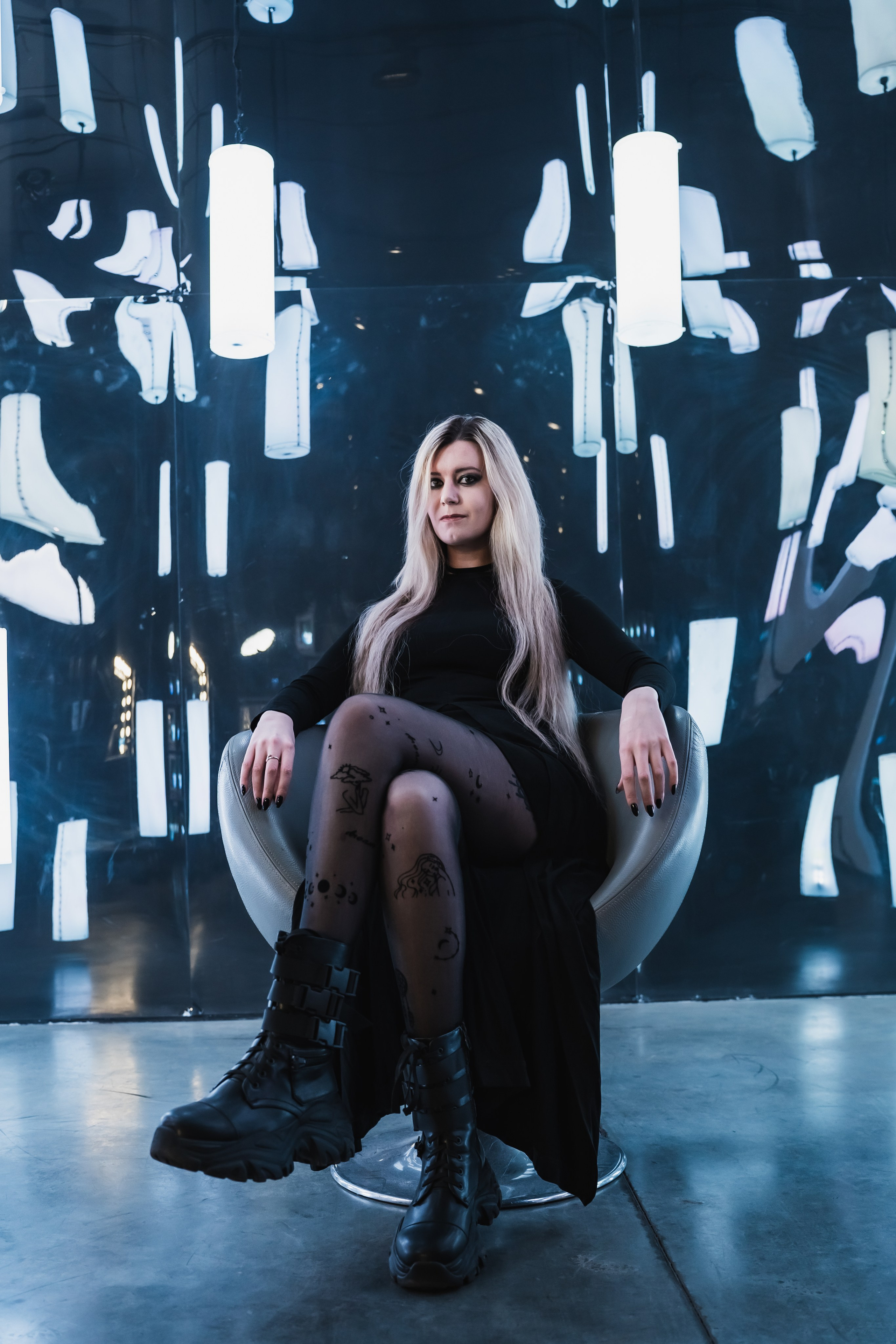 Татьяна Вий. Репортажный фотограф Анастасия Рубцова