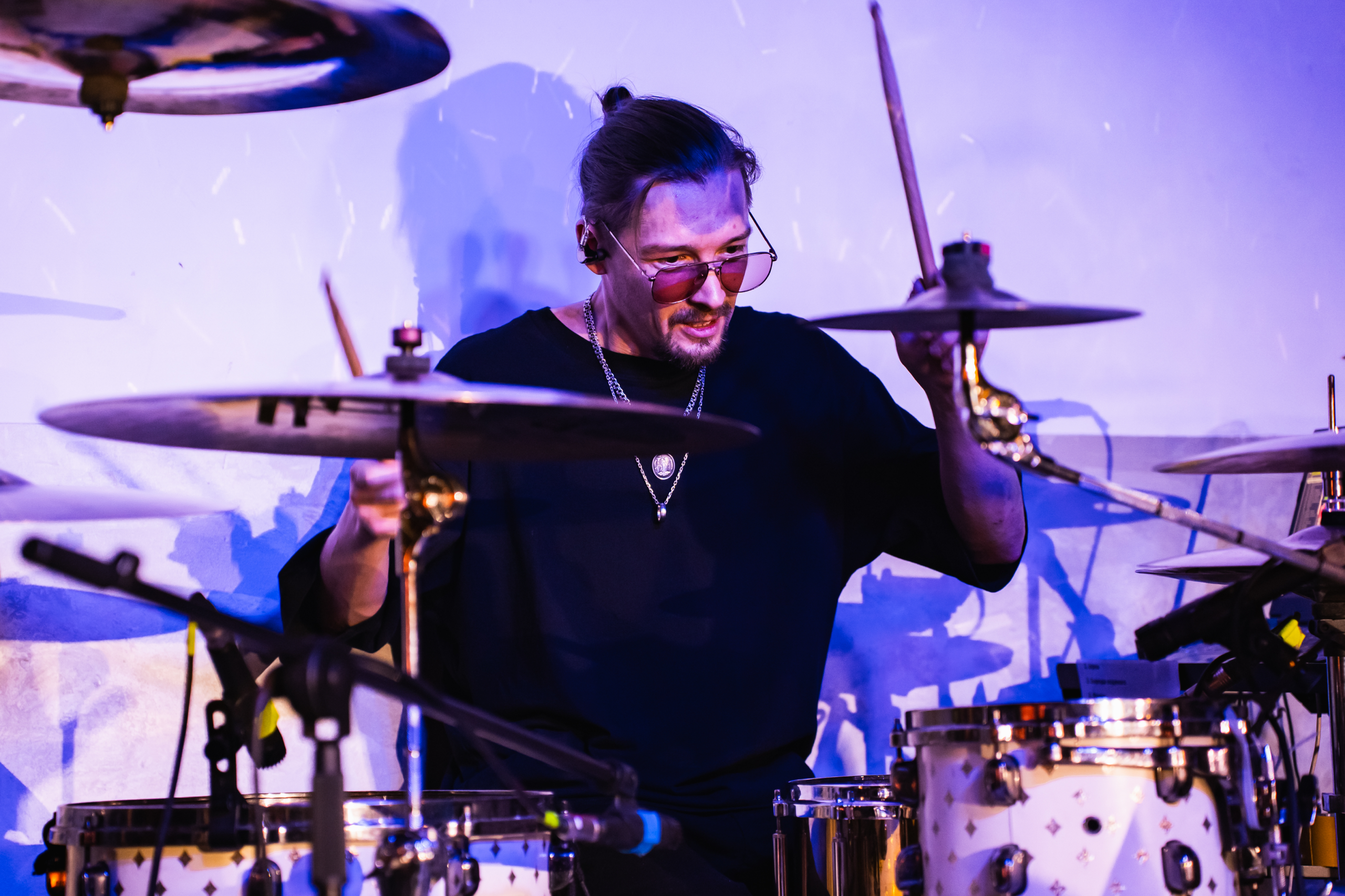 Концерты. Репортажный фотограф Анастасия Рубцова