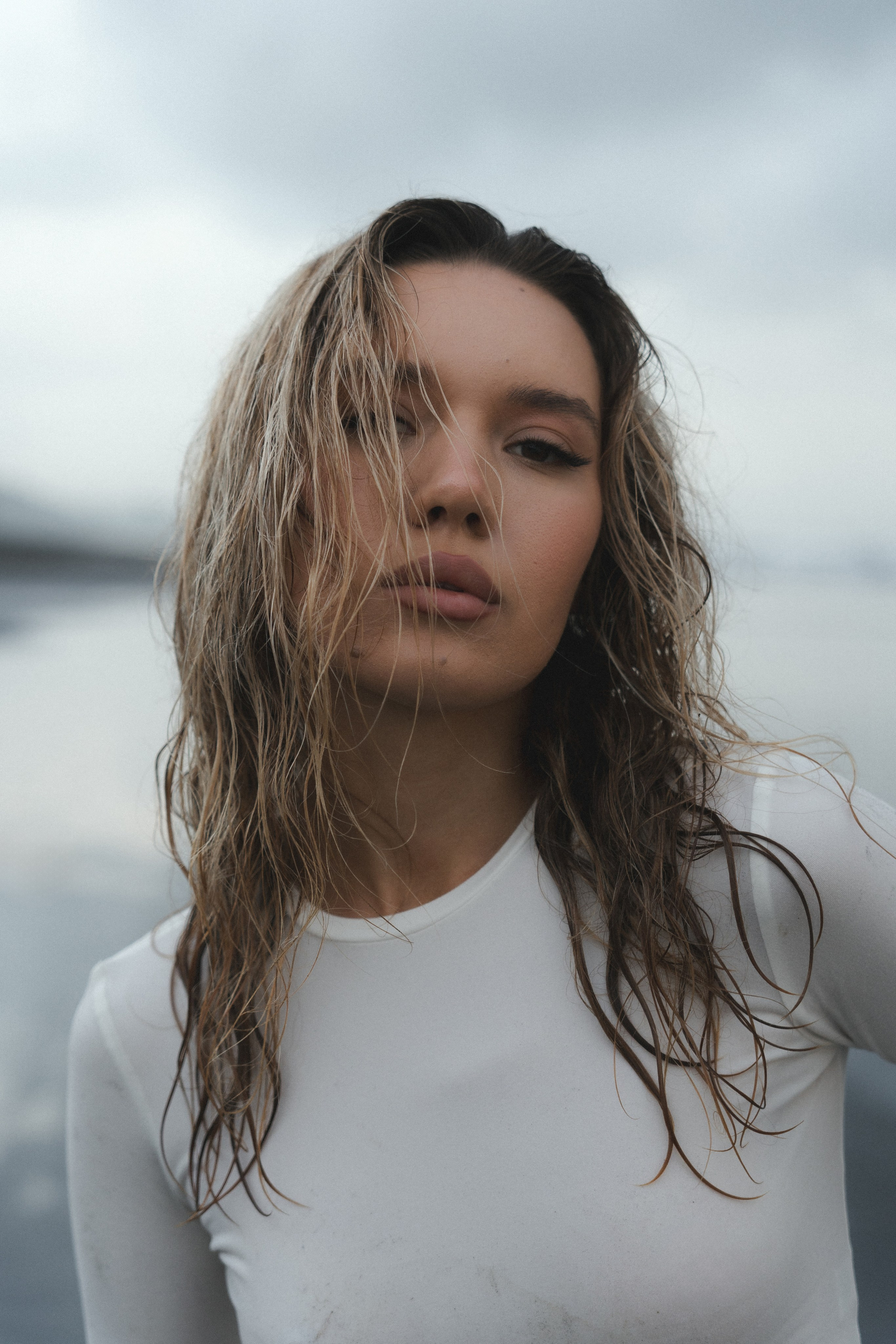 Диана. Фотограф Alena Ray