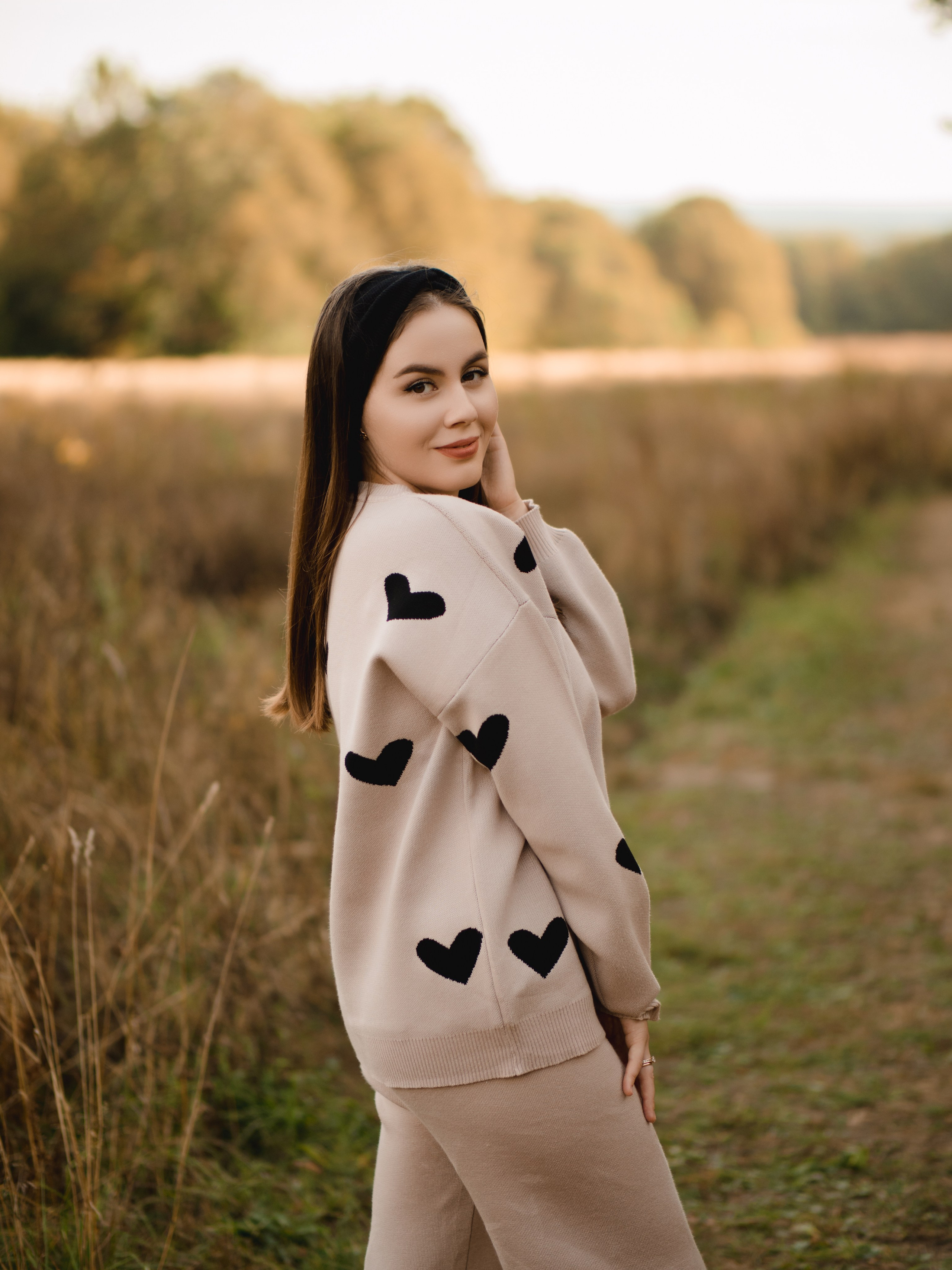 Анастасия. Свадебный фотограф во Владимире - Мария Широкорядова