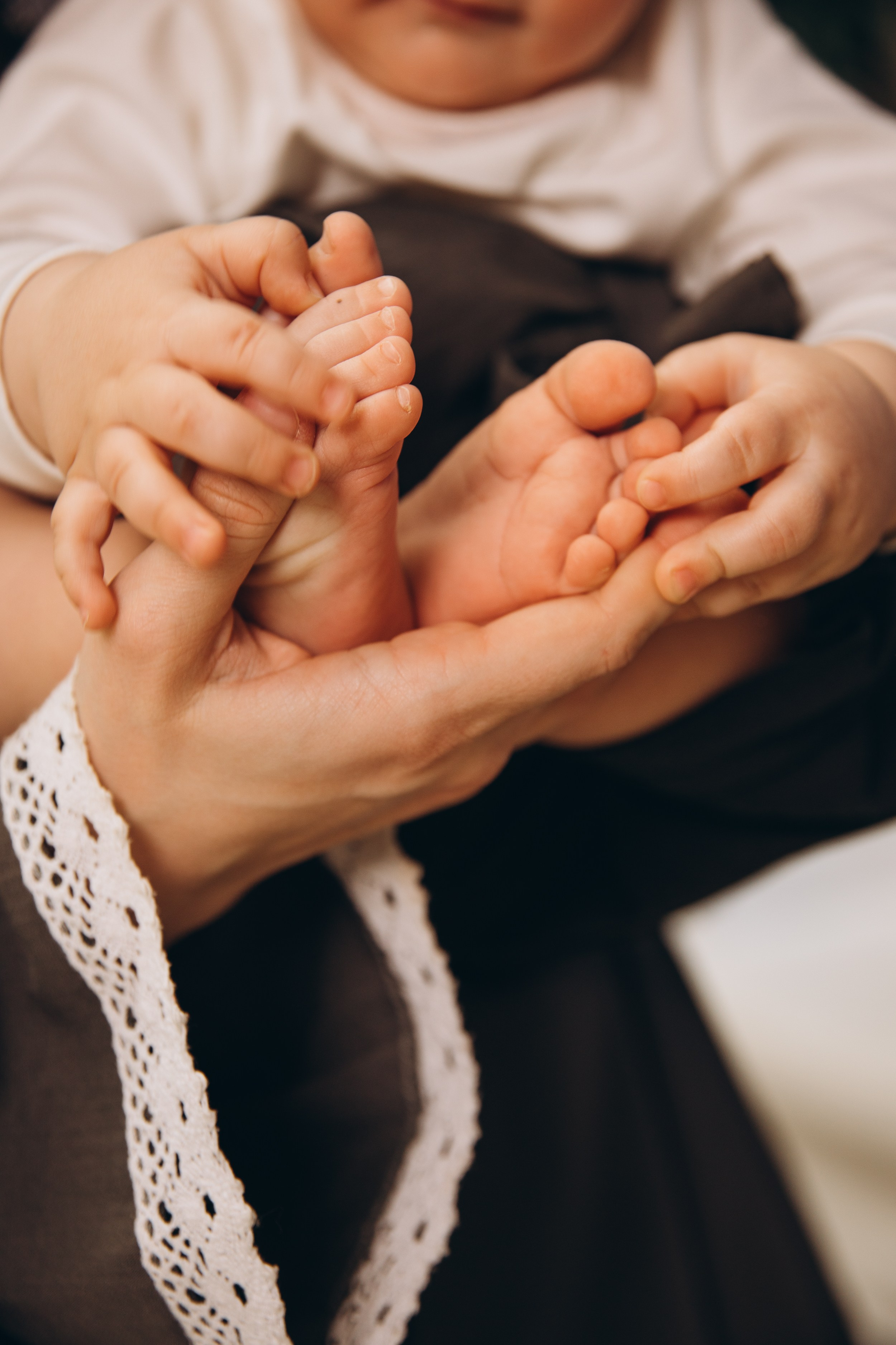 Семейные истории. Главная