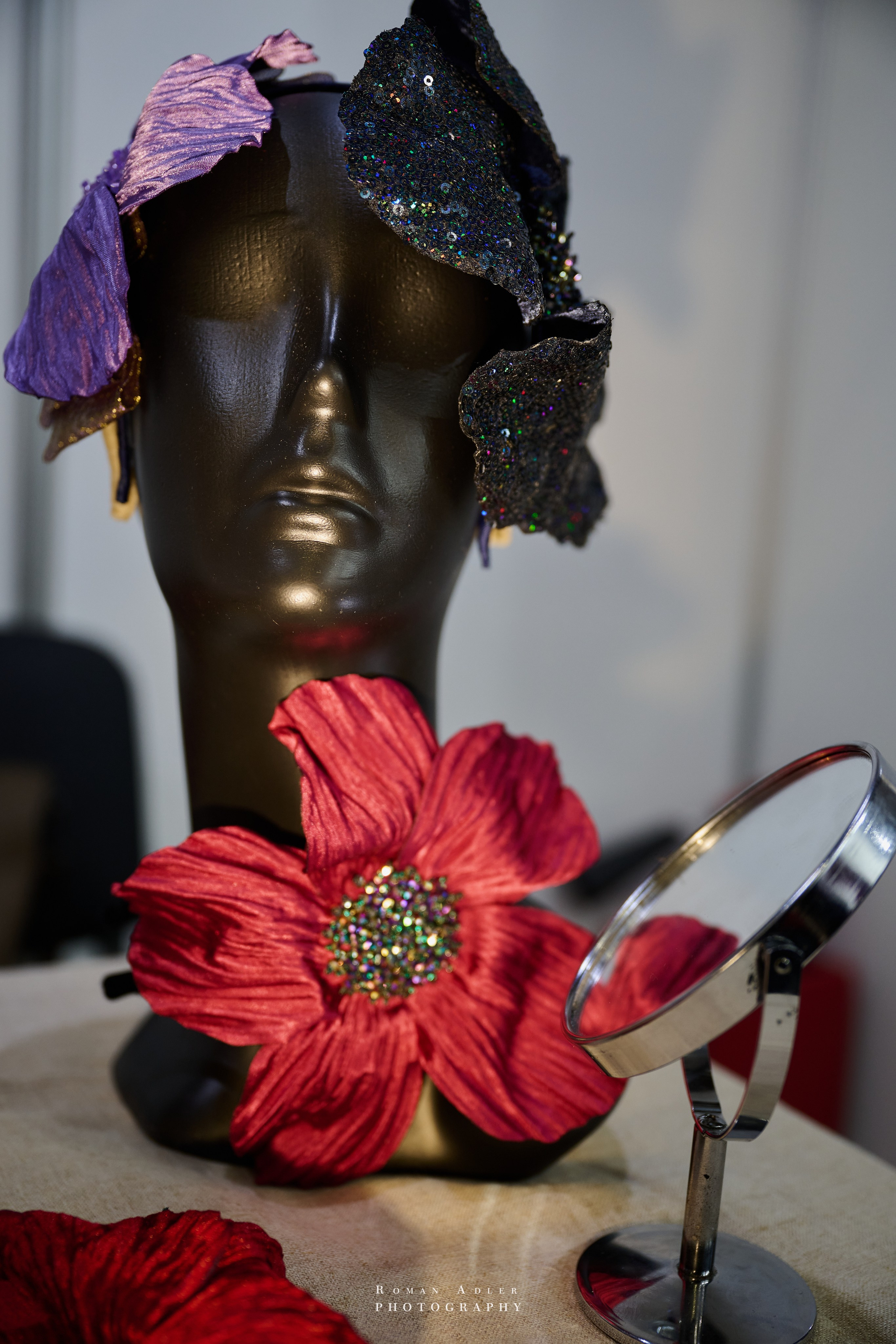 Открытие Форума Уникальная Россия. Фотограф Роман Адлер