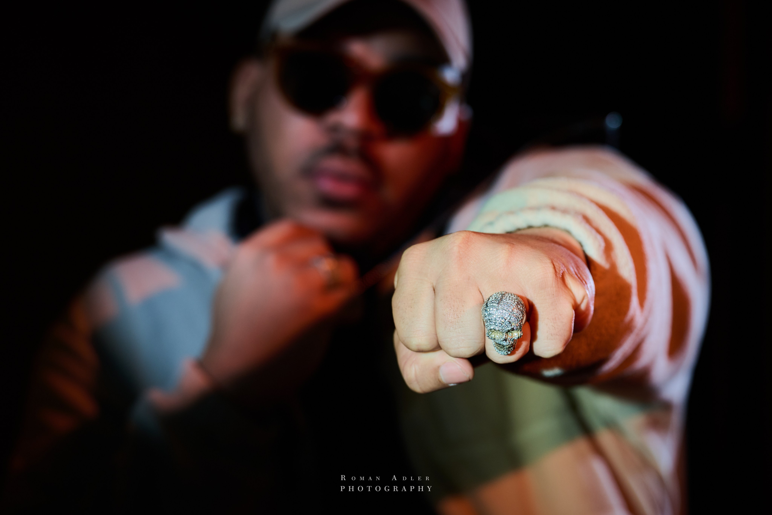 Фотодень с Тапакофф. Фотограф Роман Адлер