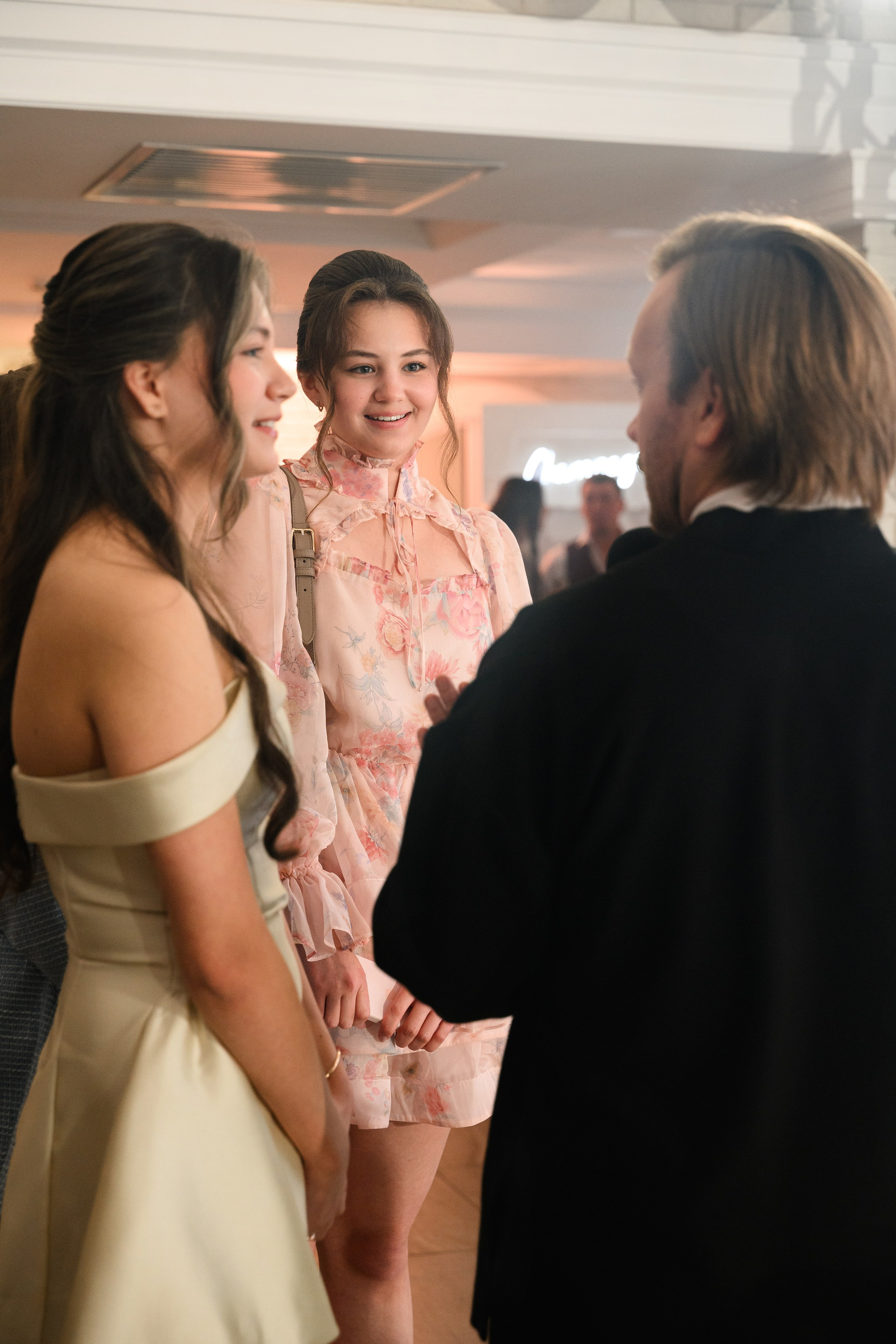 Лёша & Настя. Свадебный фотограф в Кирове Старостин Павел