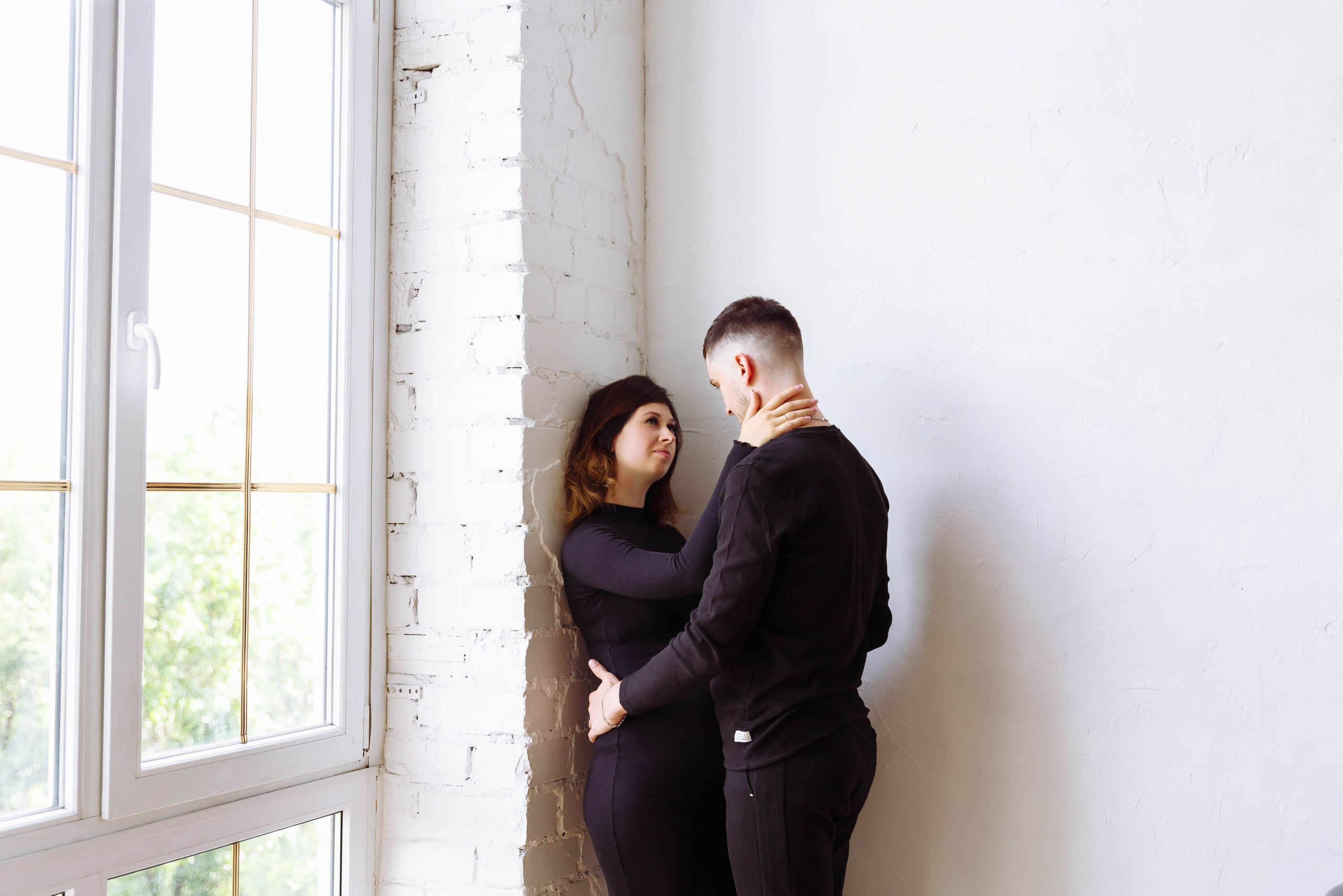 В ожидании. Фотограф новорожденных Тверь Диана Муляева