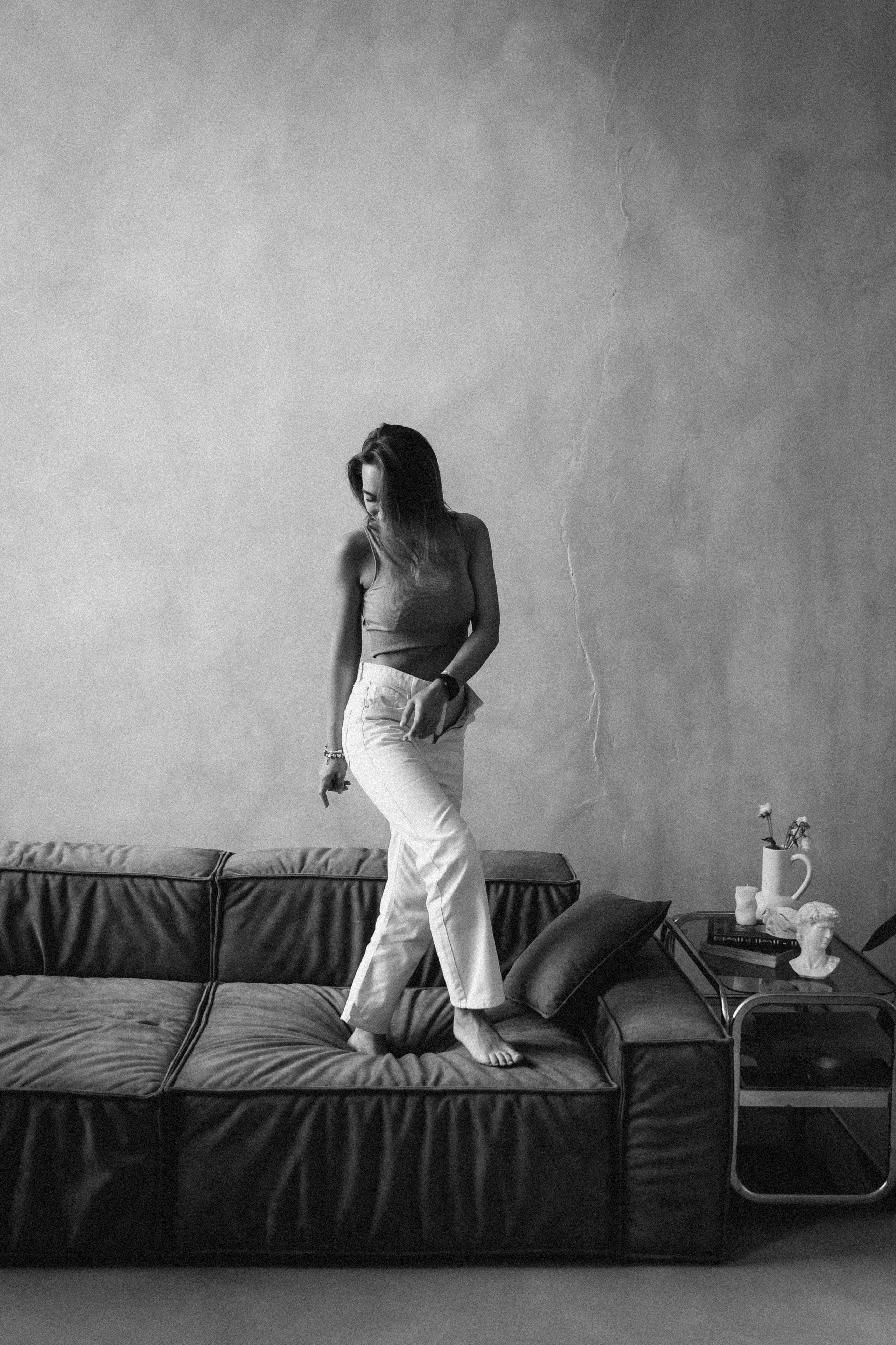 Настя. Семейный фотограф Минск Усова Ольга