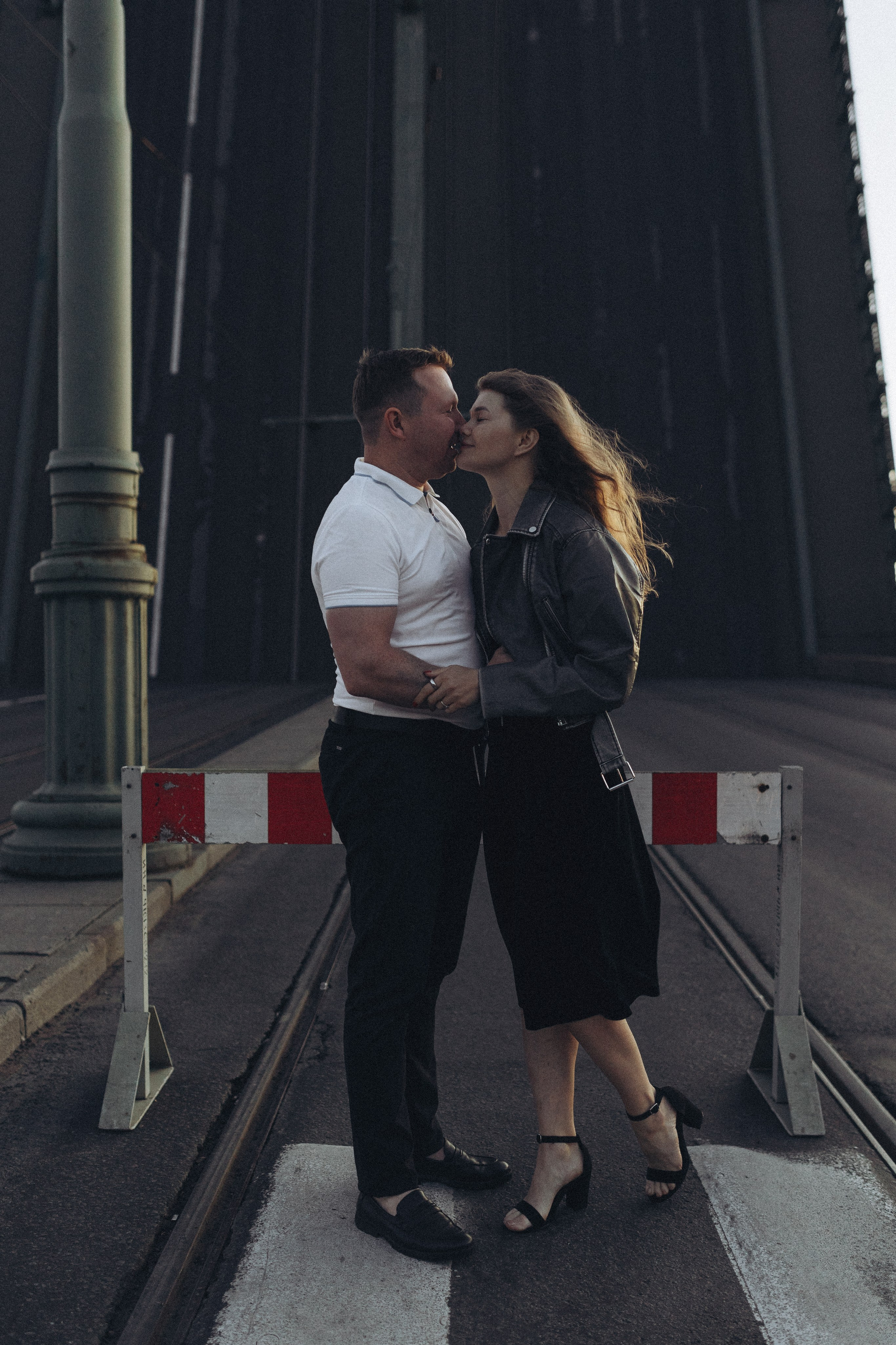 L & A. Фотограф Санкт-Петербург/Гомель Виктория Петрова