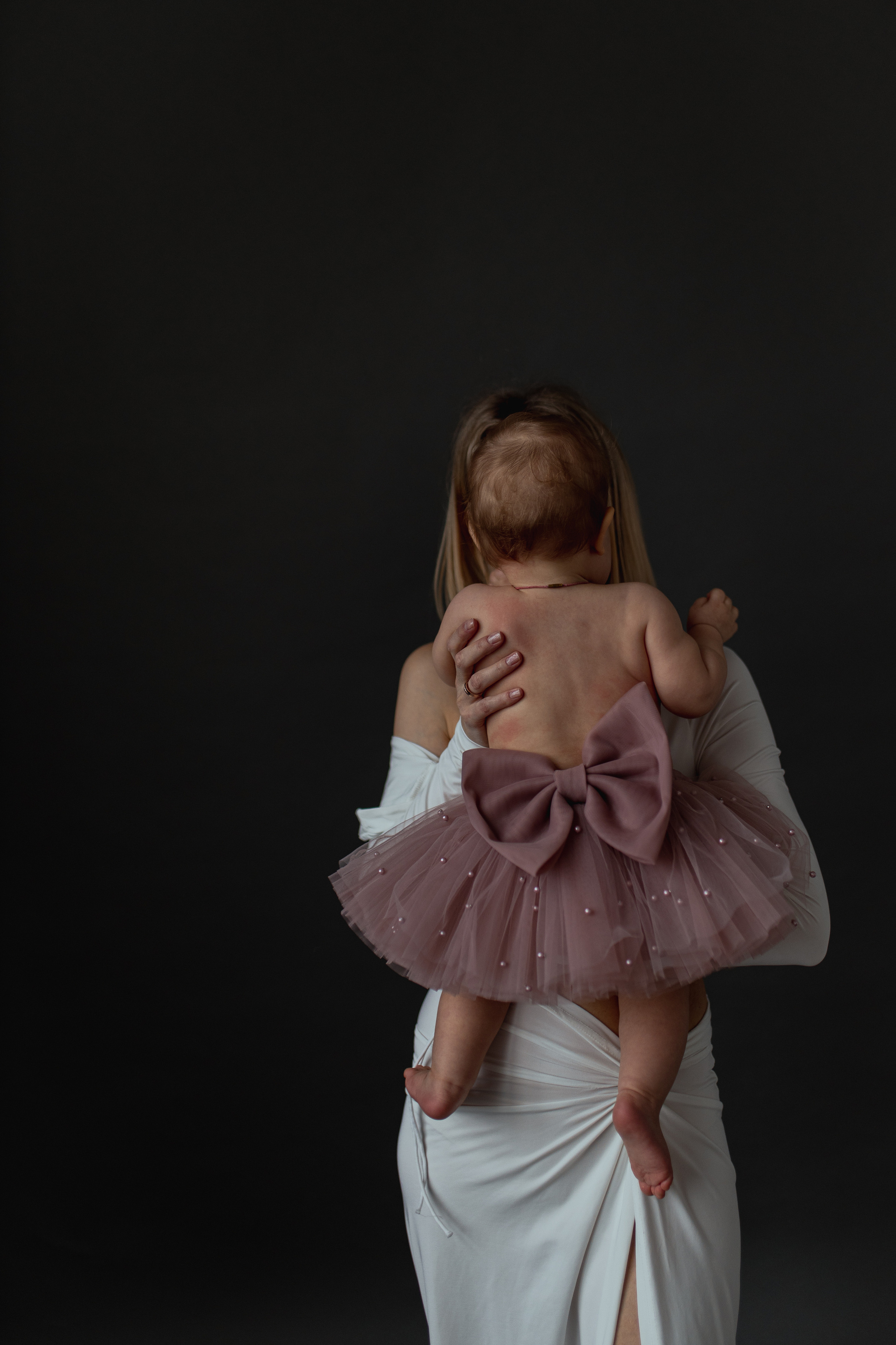 Алисия, Антон и их прекрасное чудо. Свадебный фотограф | Москва