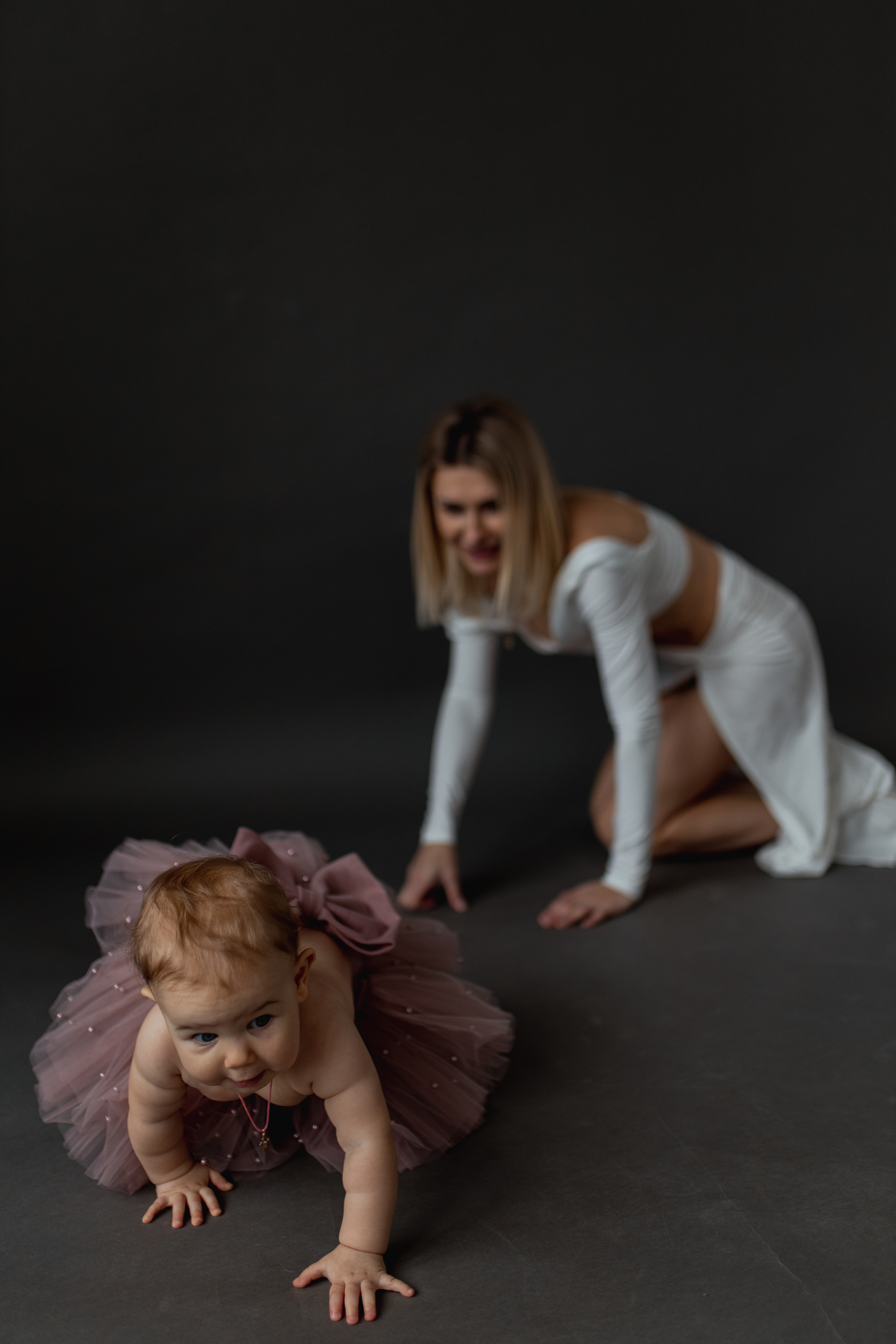 Алисия, Антон и их прекрасное чудо. Свадебный фотограф | Москва