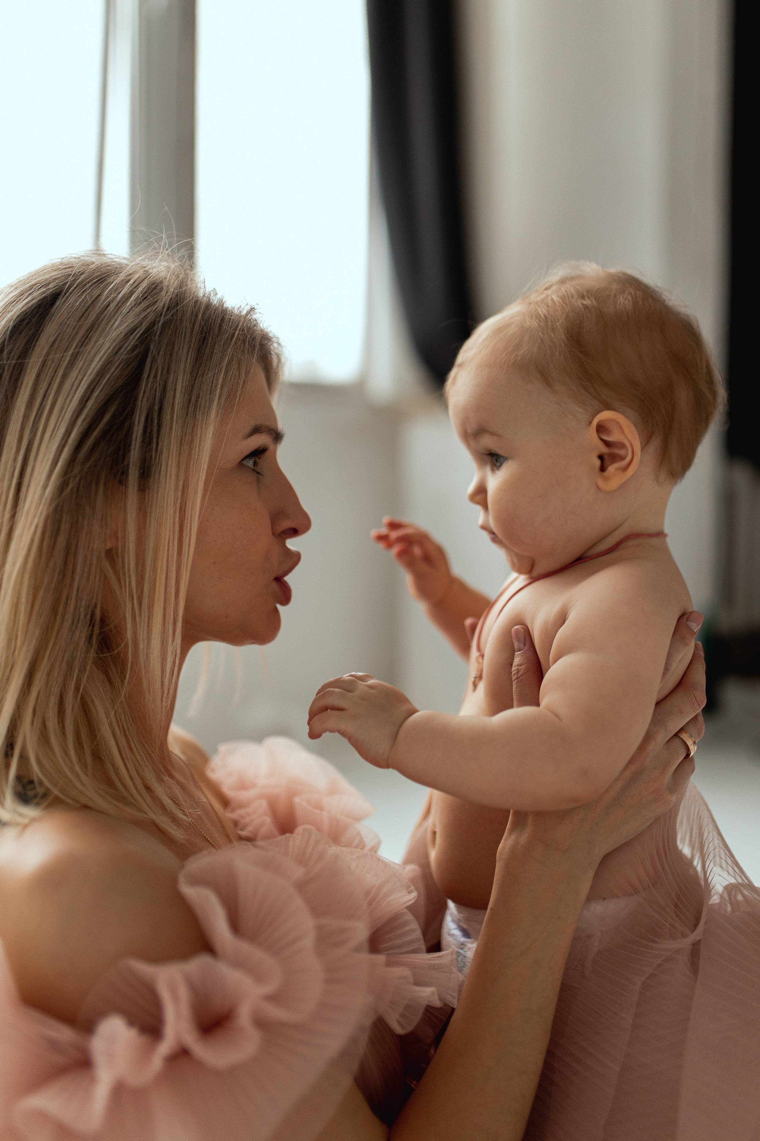 Алисия, Антон и их прекрасное чудо. Свадебный фотограф | Москва