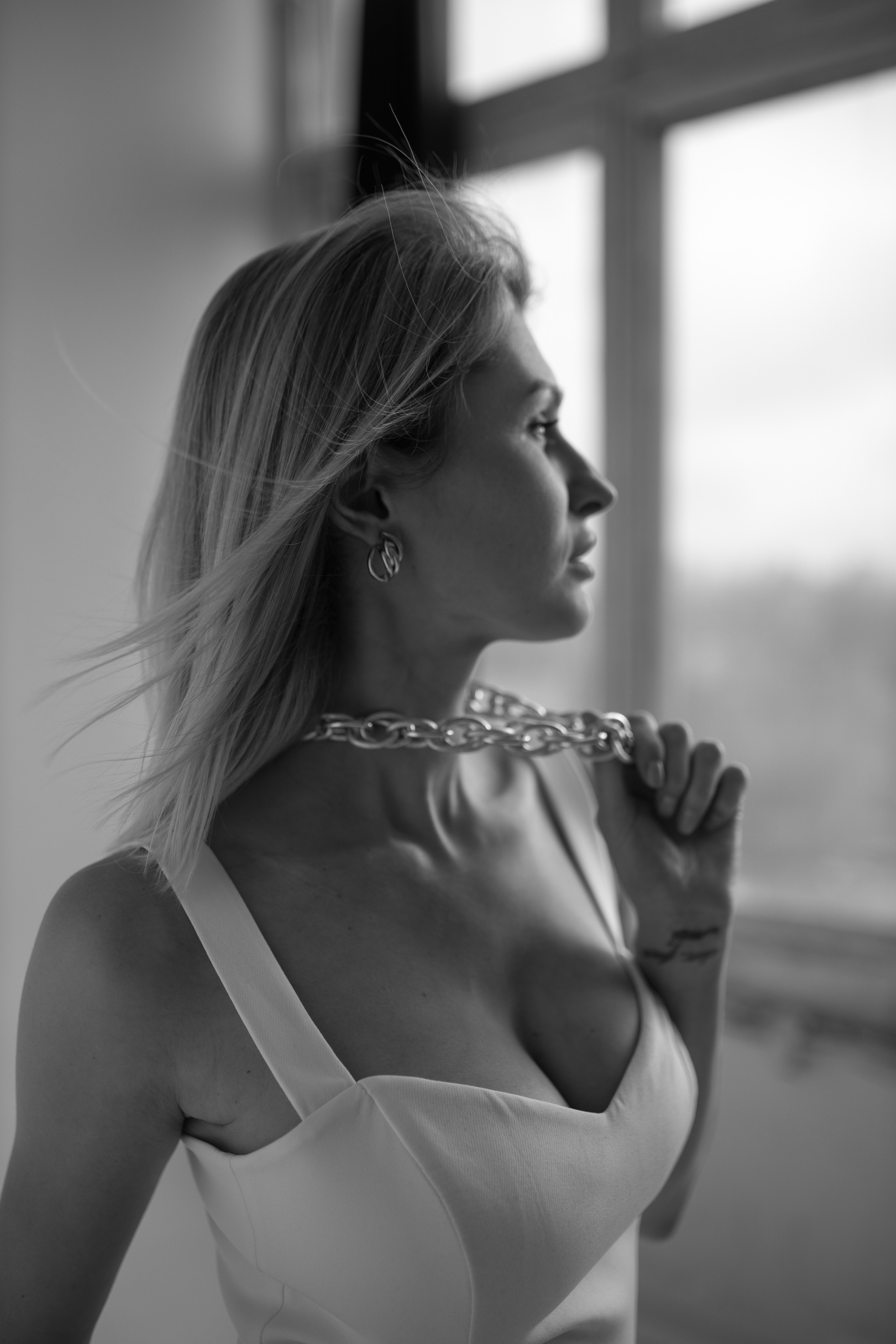 Алисия, Антон и их прекрасное чудо. Свадебный фотограф | Москва