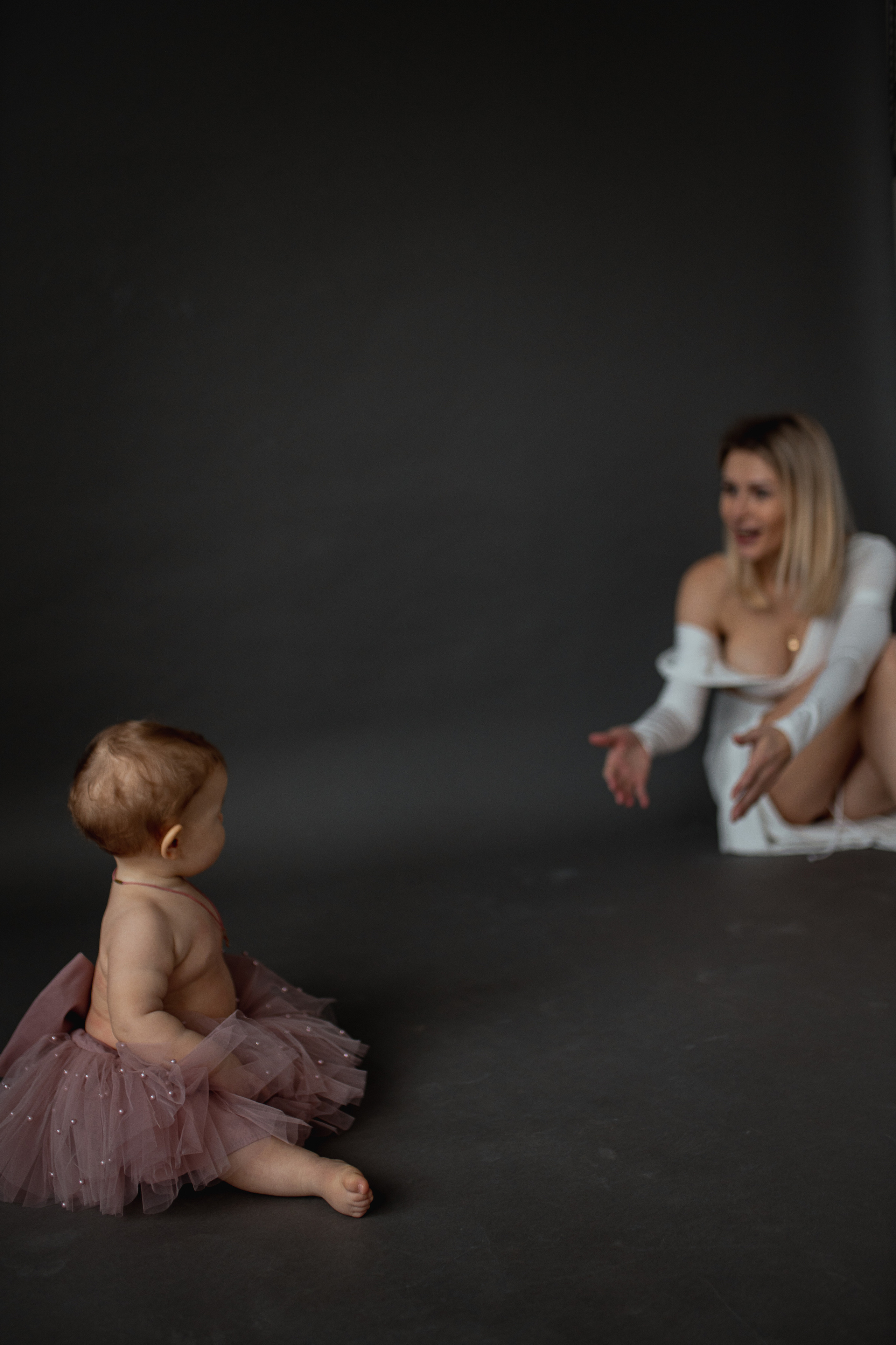 Алисия, Антон и их прекрасное чудо. Свадебный фотограф | Москва