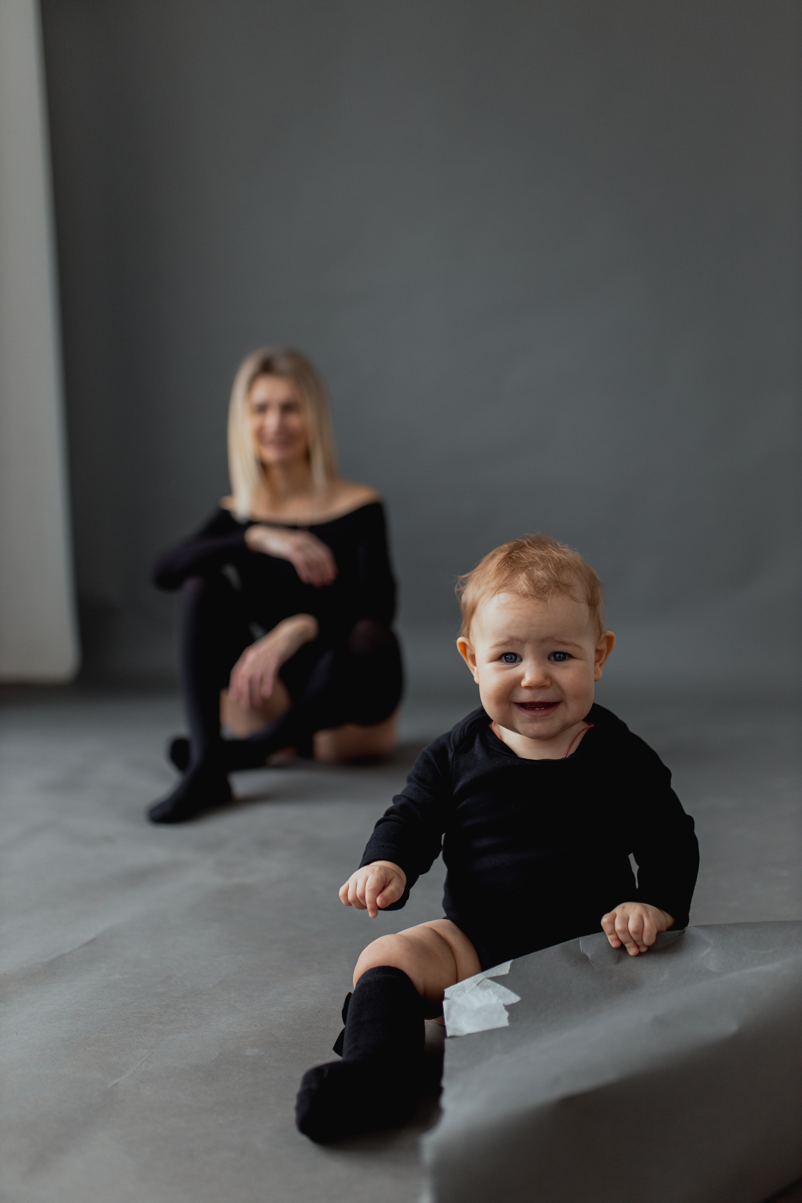 Алисия, Антон и их прекрасное чудо. Свадебный фотограф | Москва