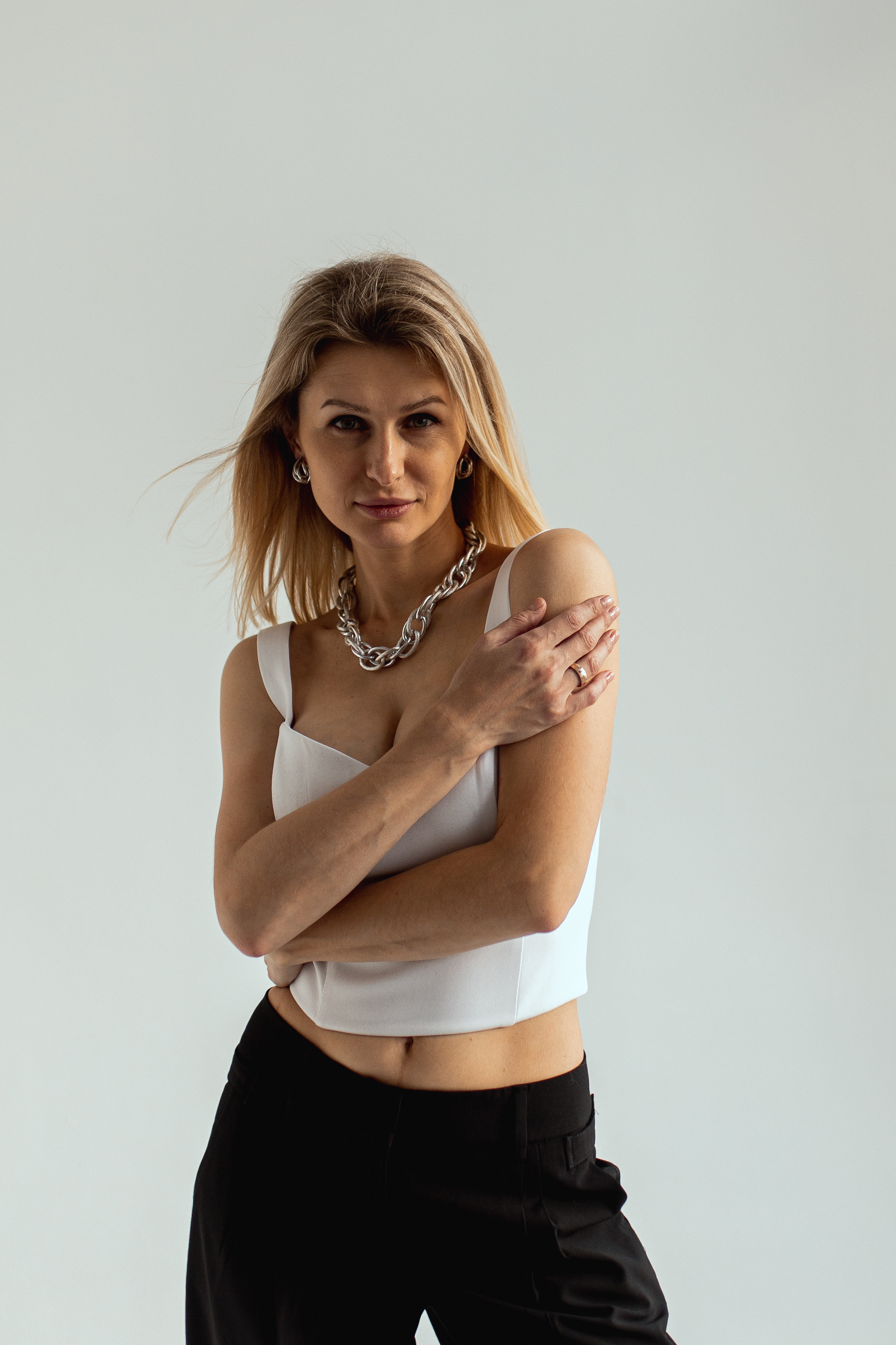 Алисия, Антон и их прекрасное чудо. Свадебный фотограф | Москва