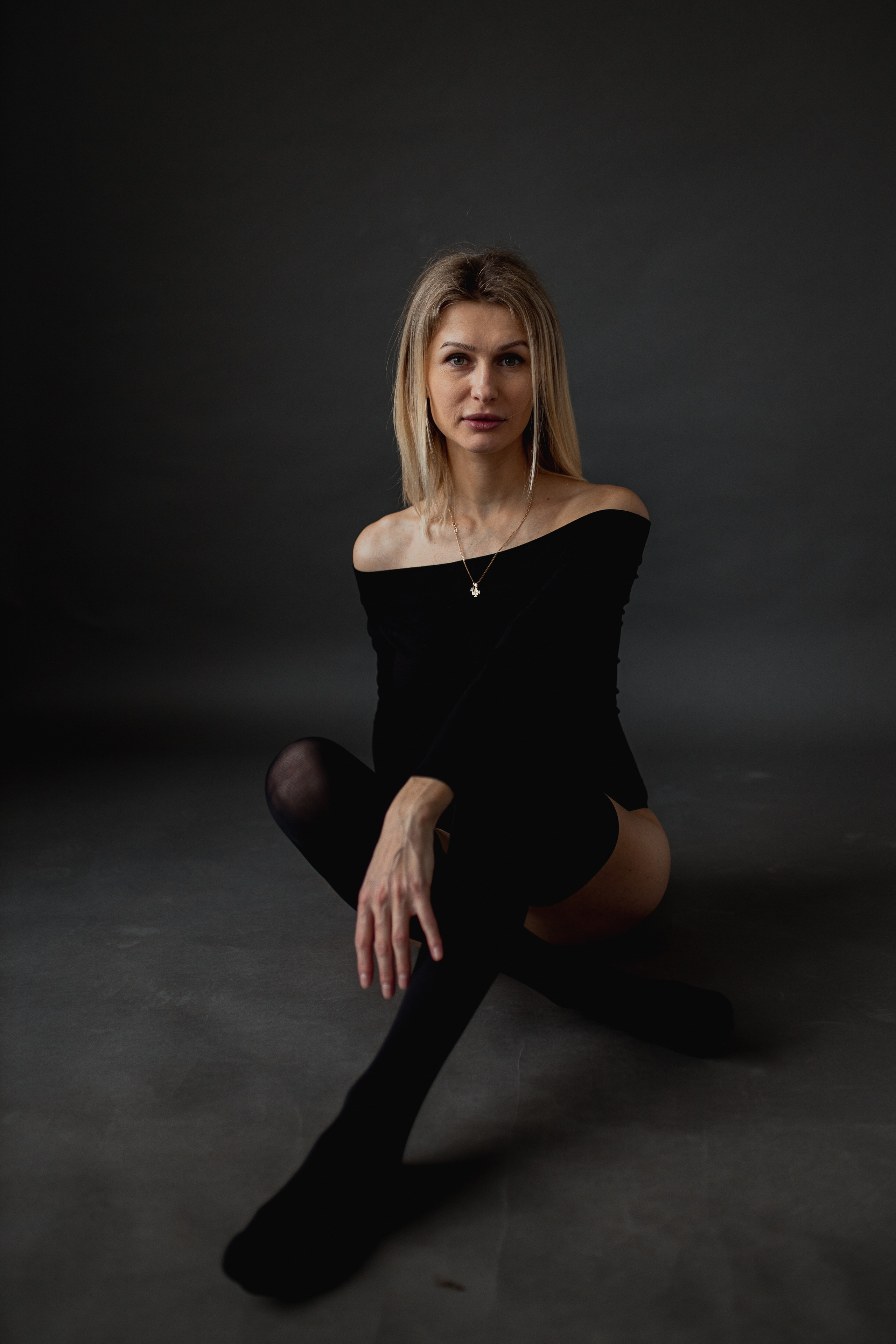 Алисия, Антон и их прекрасное чудо. Свадебный фотограф | Москва