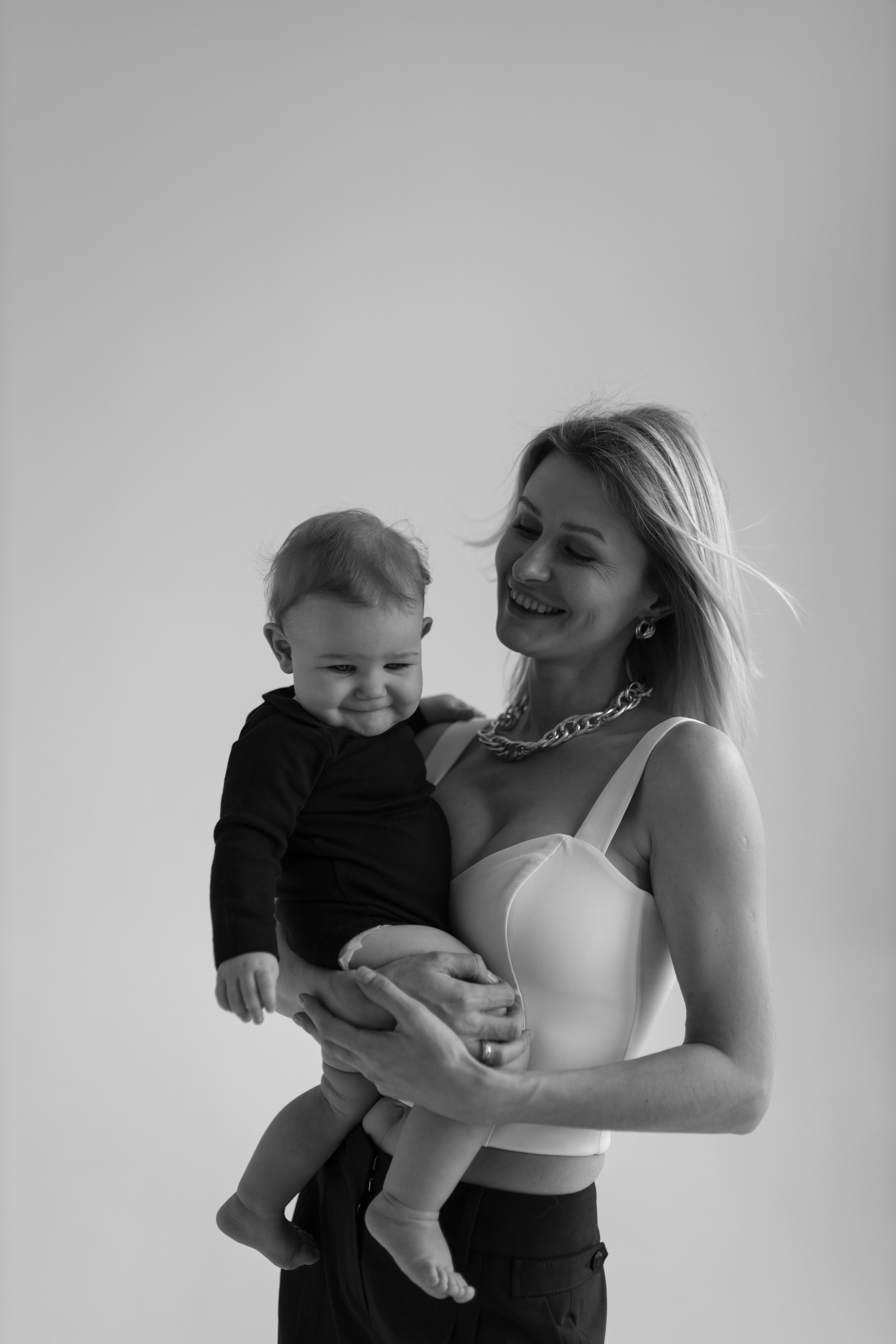 Алисия, Антон и их прекрасное чудо. Свадебный фотограф | Москва