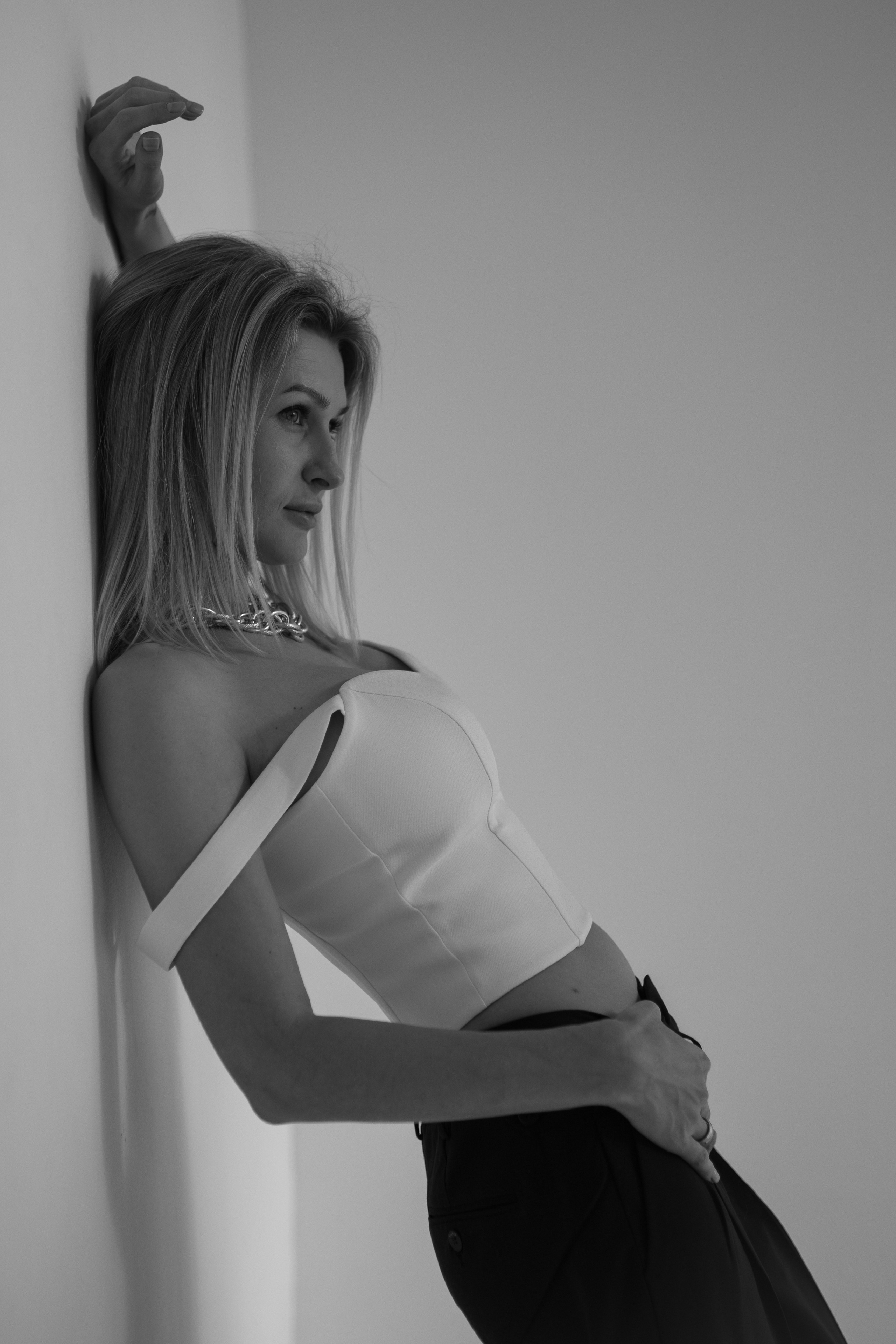 Алисия, Антон и их прекрасное чудо. Свадебный фотограф | Москва