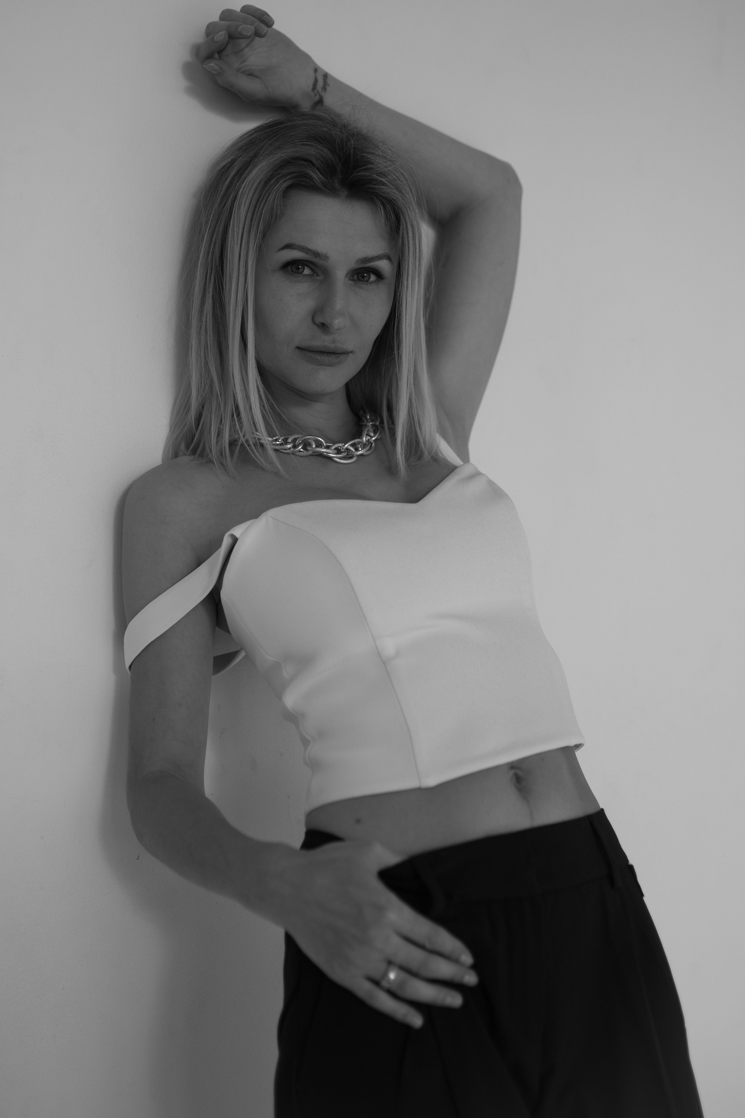 Алисия, Антон и их прекрасное чудо. Свадебный фотограф | Москва