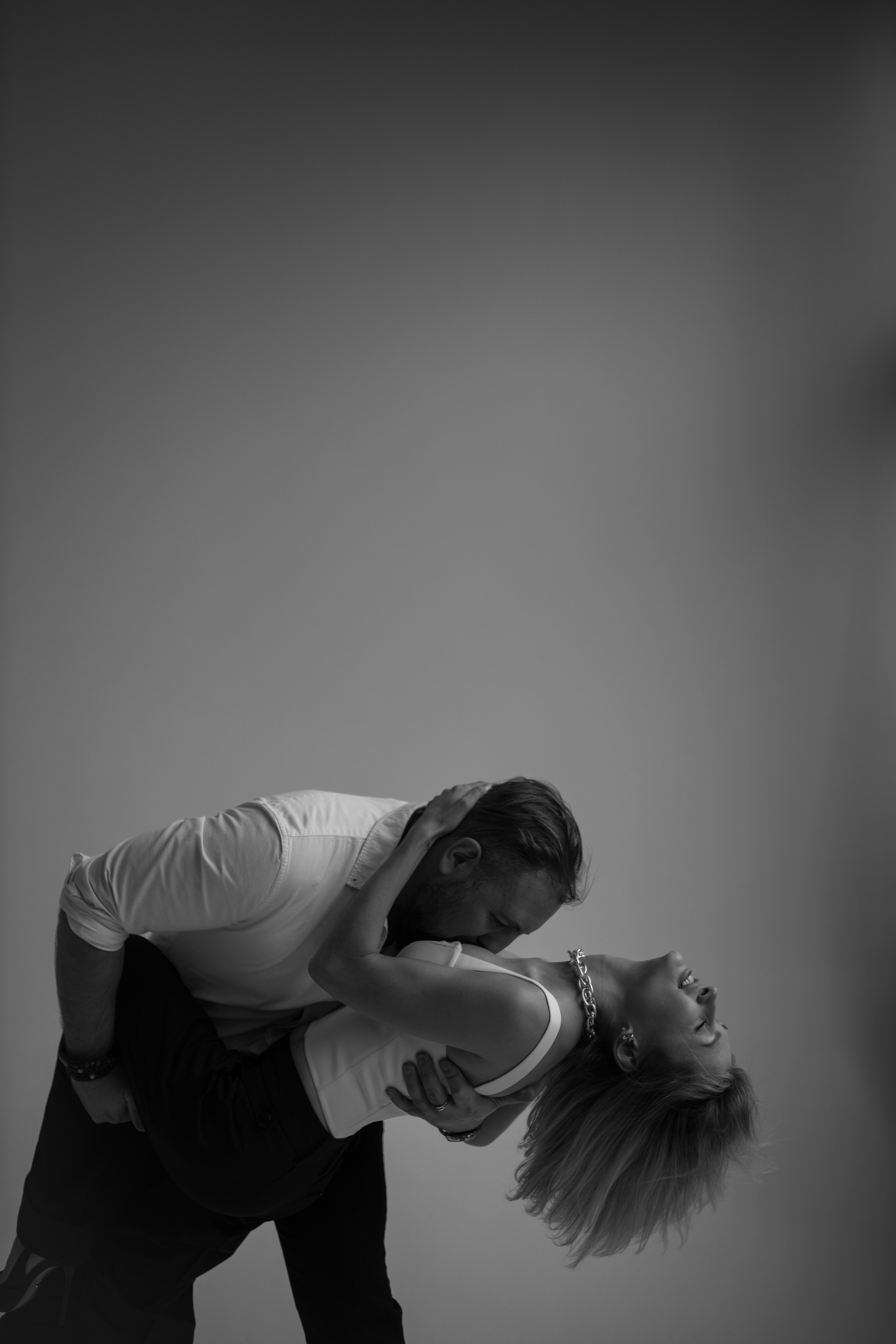 Алисия, Антон и их прекрасное чудо. Свадебный фотограф | Москва