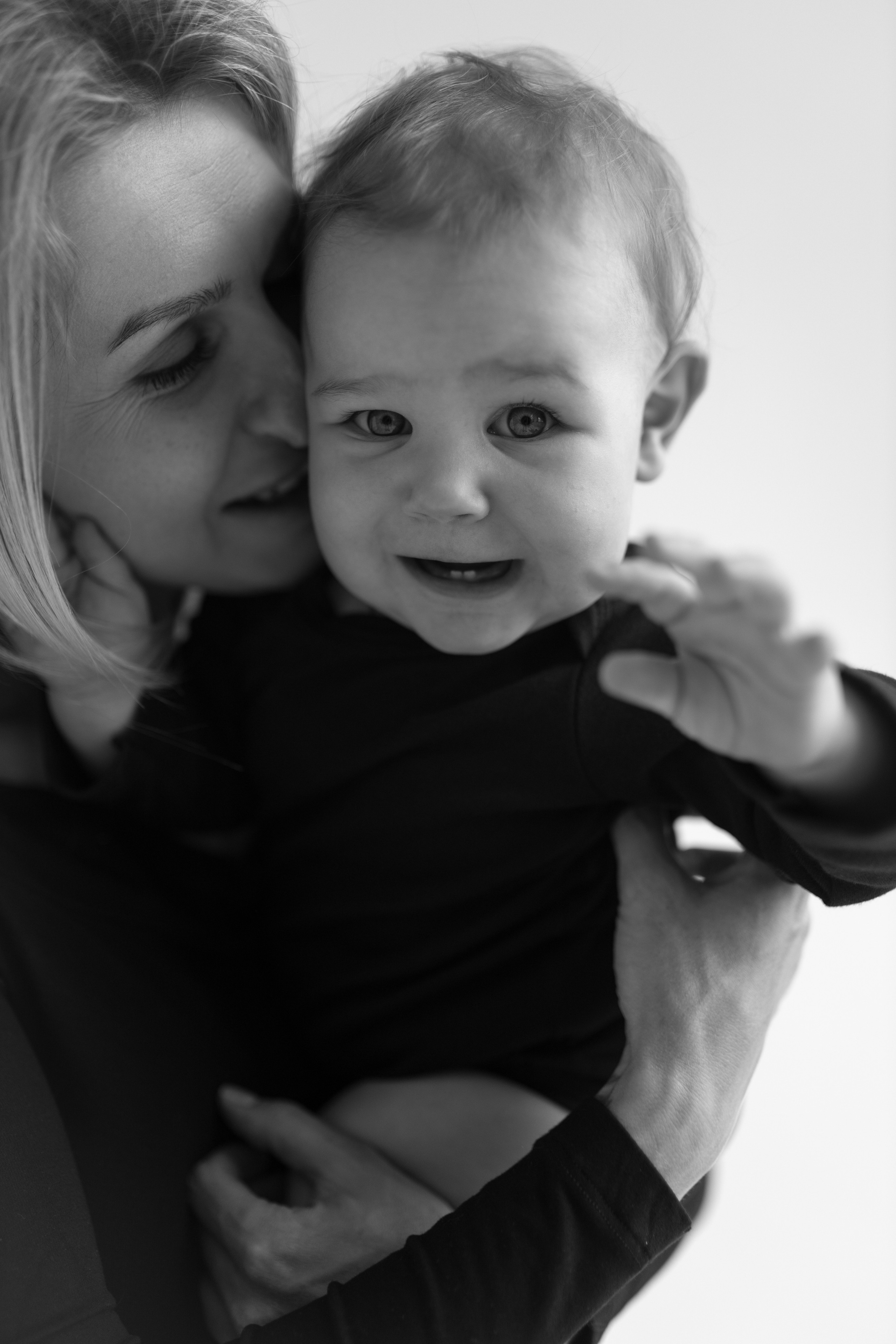 Алисия, Антон и их прекрасное чудо. Свадебный фотограф | Москва