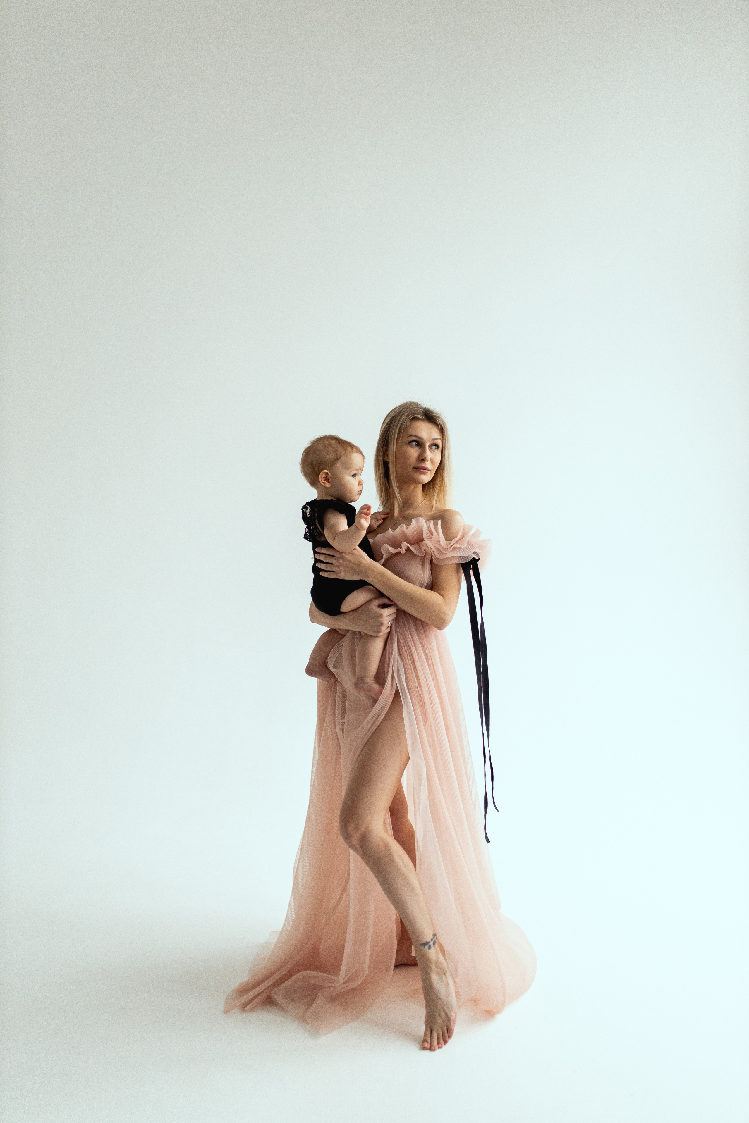 Алисия, Антон и их прекрасное чудо. Свадебный фотограф | Москва