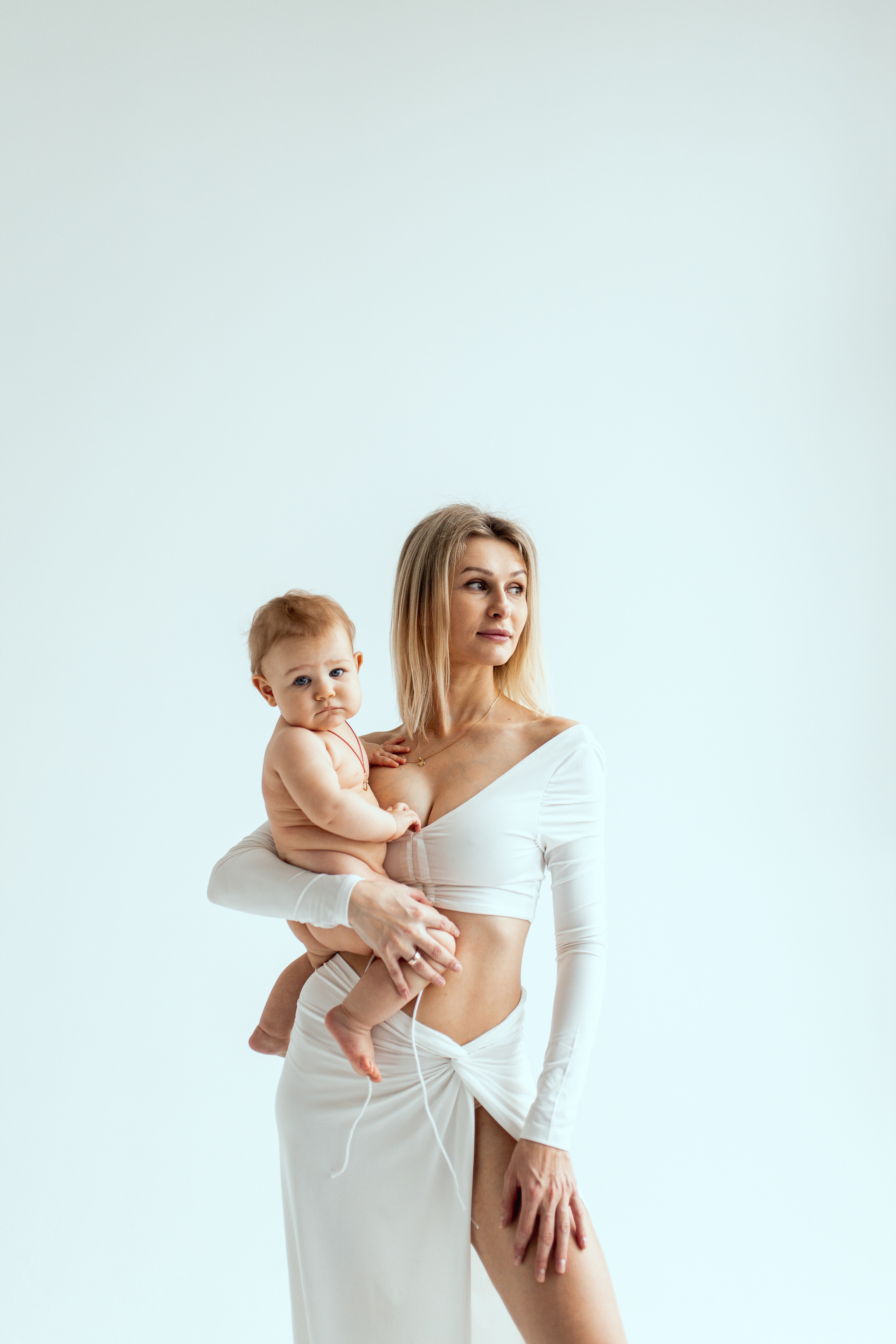 Алисия, Антон и их прекрасное чудо. Свадебный фотограф | Москва