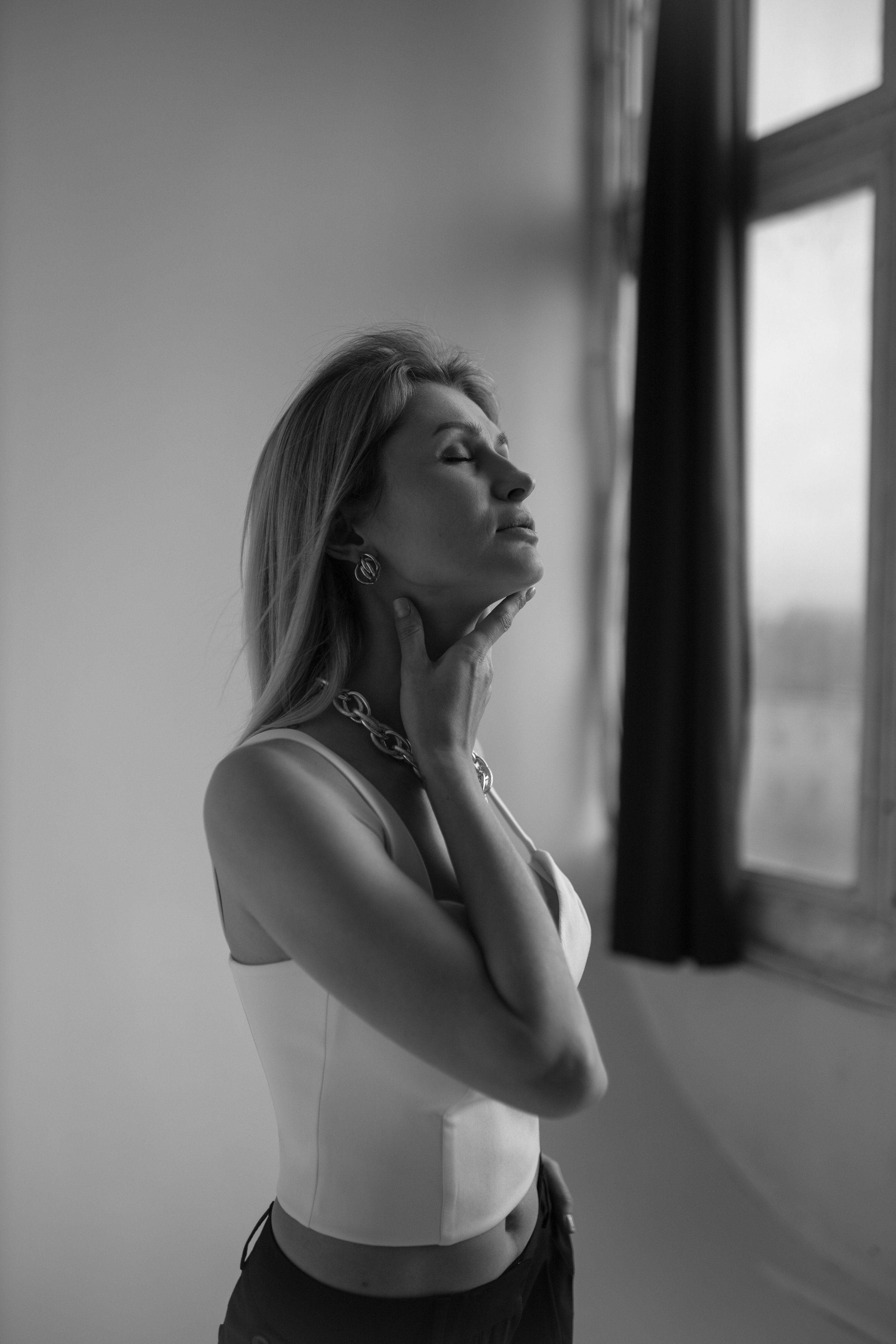 Алисия, Антон и их прекрасное чудо. Свадебный фотограф | Москва