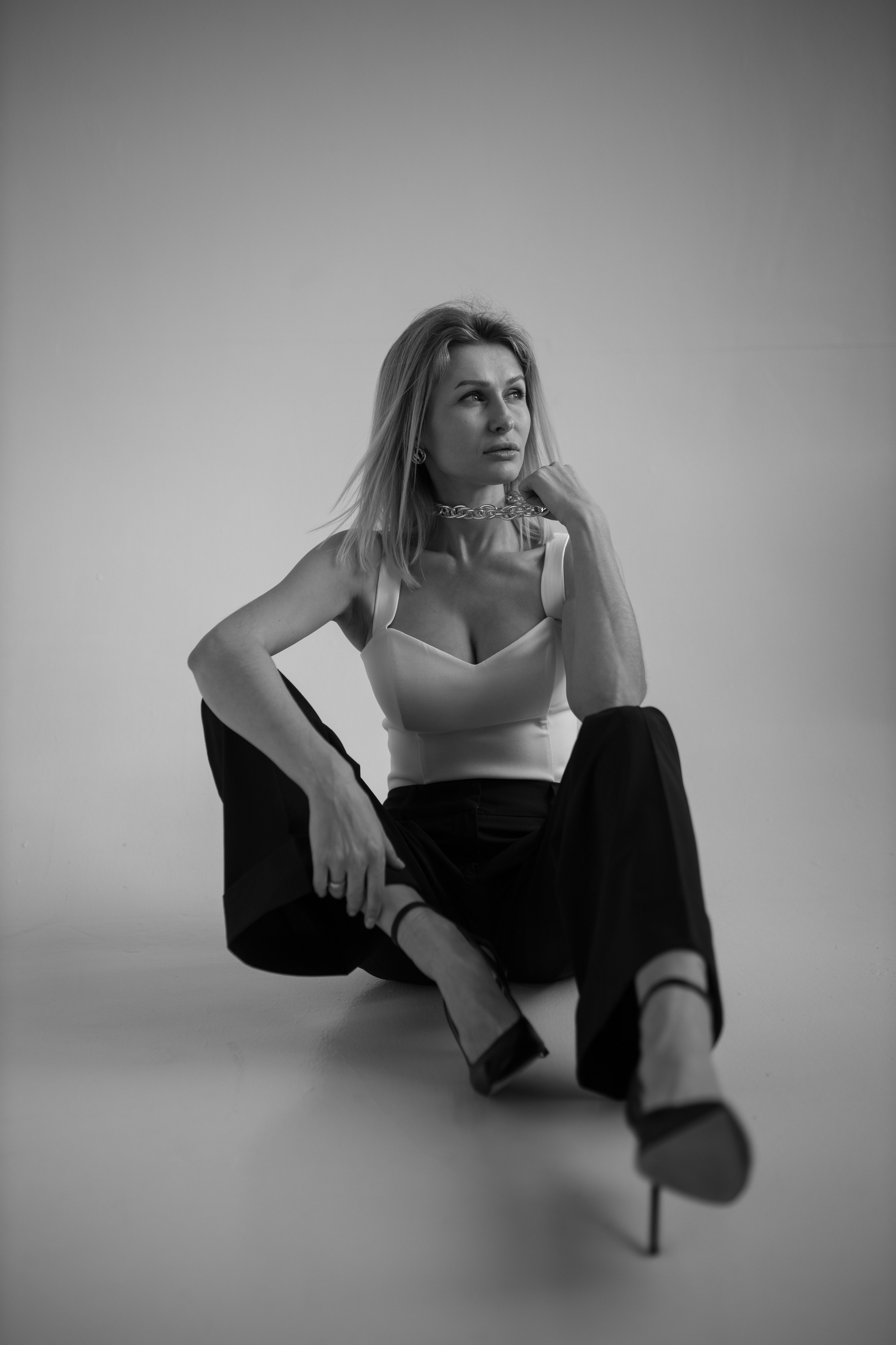 Алисия, Антон и их прекрасное чудо. Свадебный фотограф | Москва