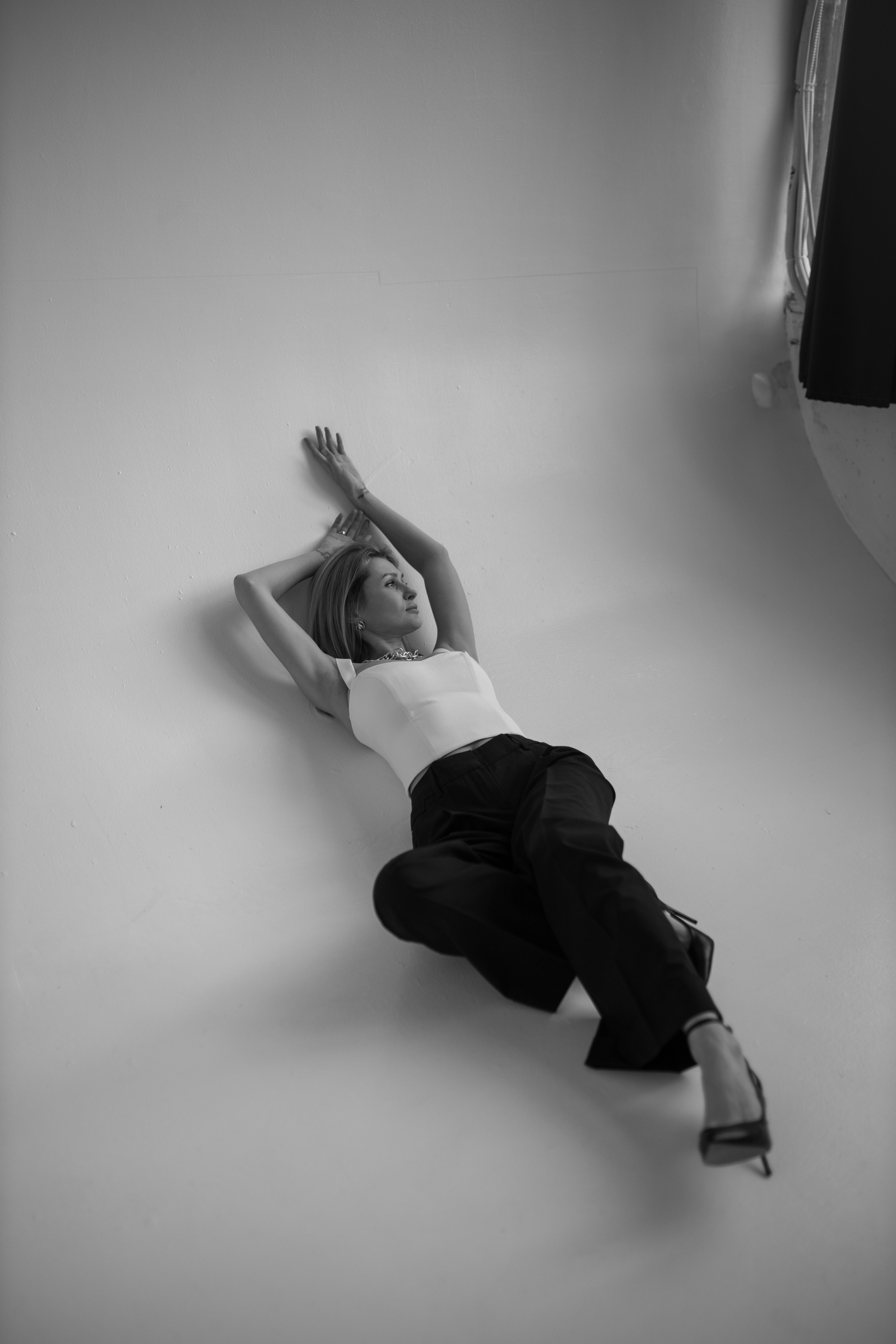 Алисия, Антон и их прекрасное чудо. Свадебный фотограф | Москва