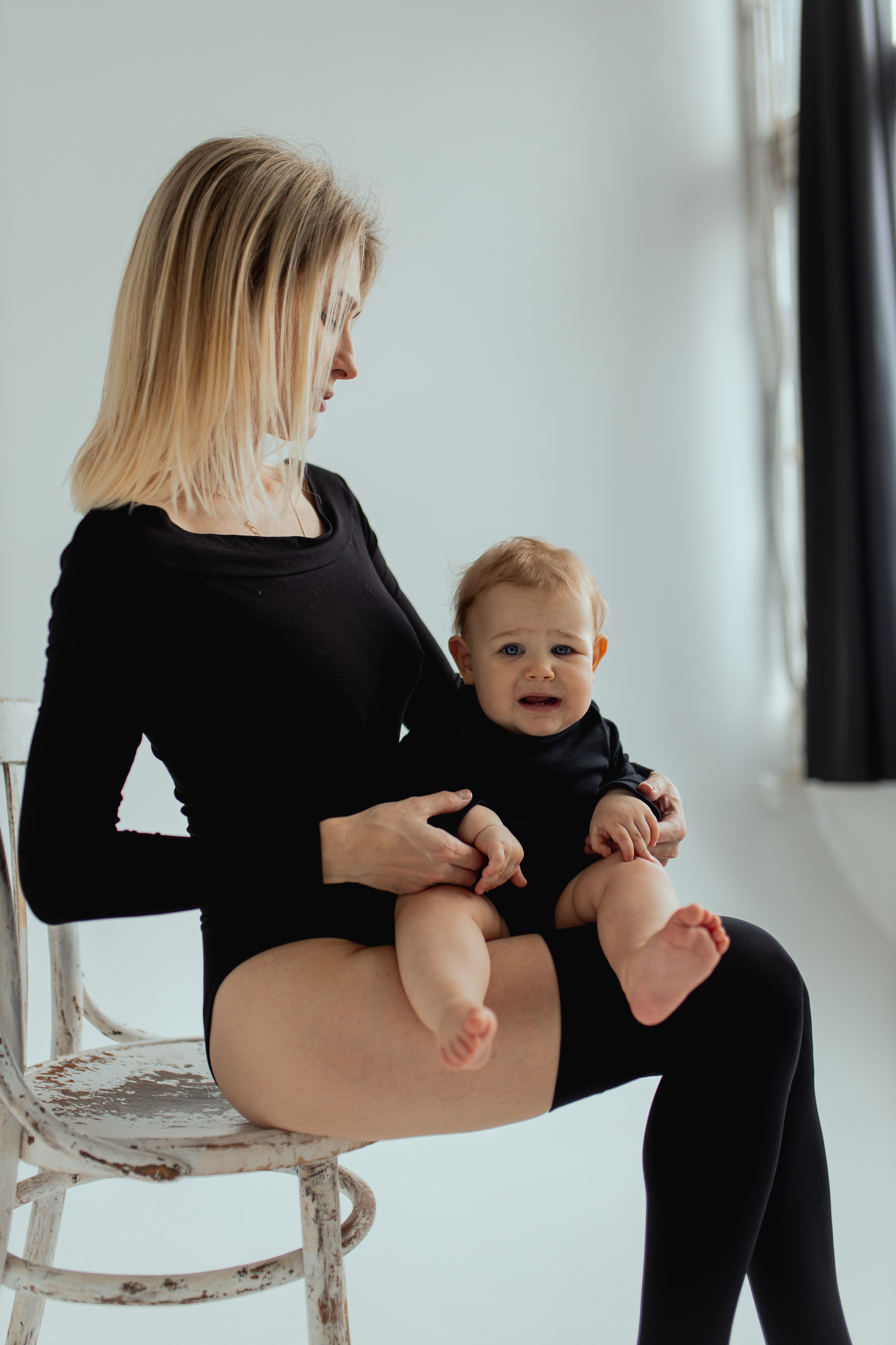 Алисия, Антон и их прекрасное чудо. Свадебный фотограф | Москва