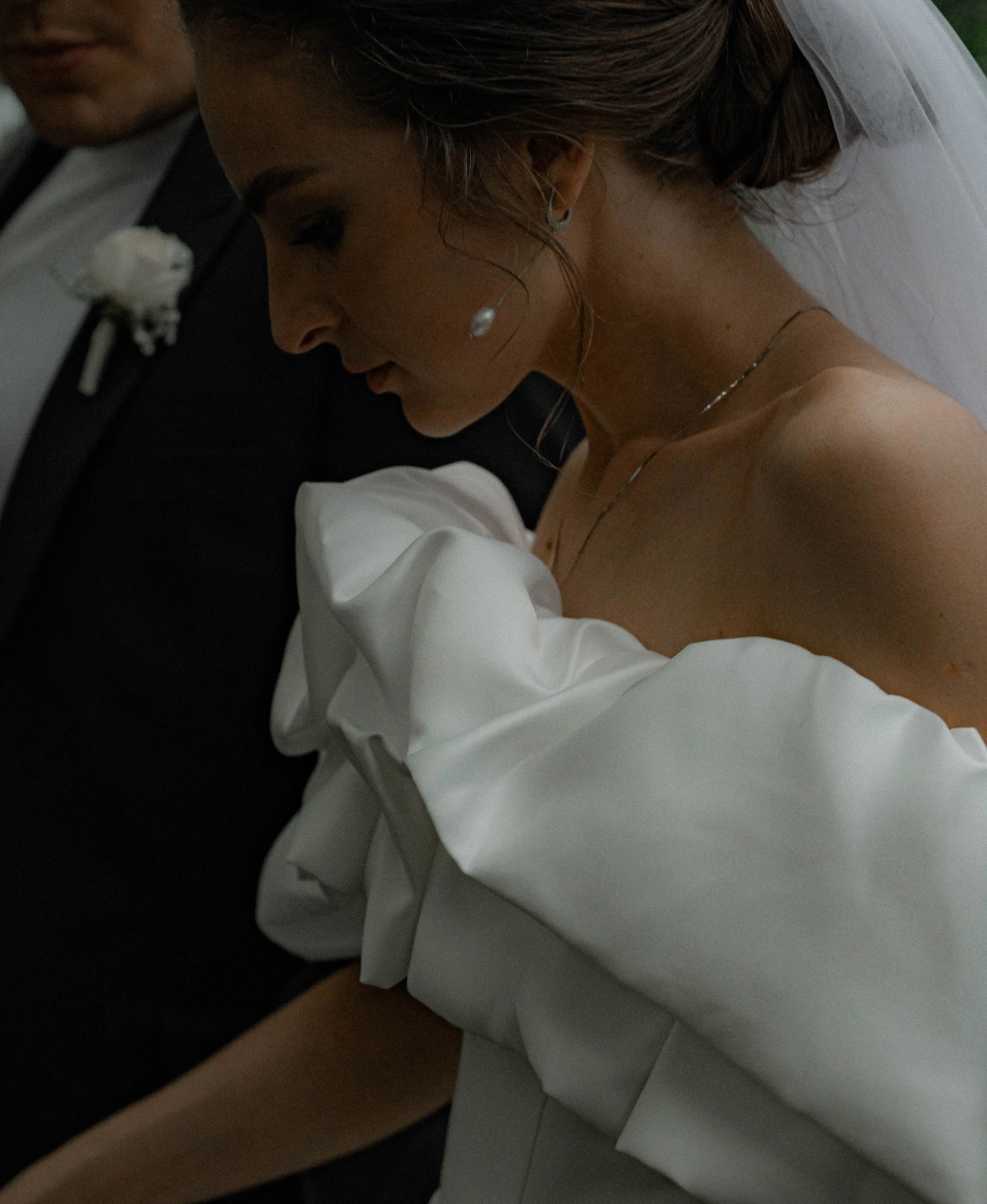 Свадебный образ. Пушкарева Кристина — Прически Макияж