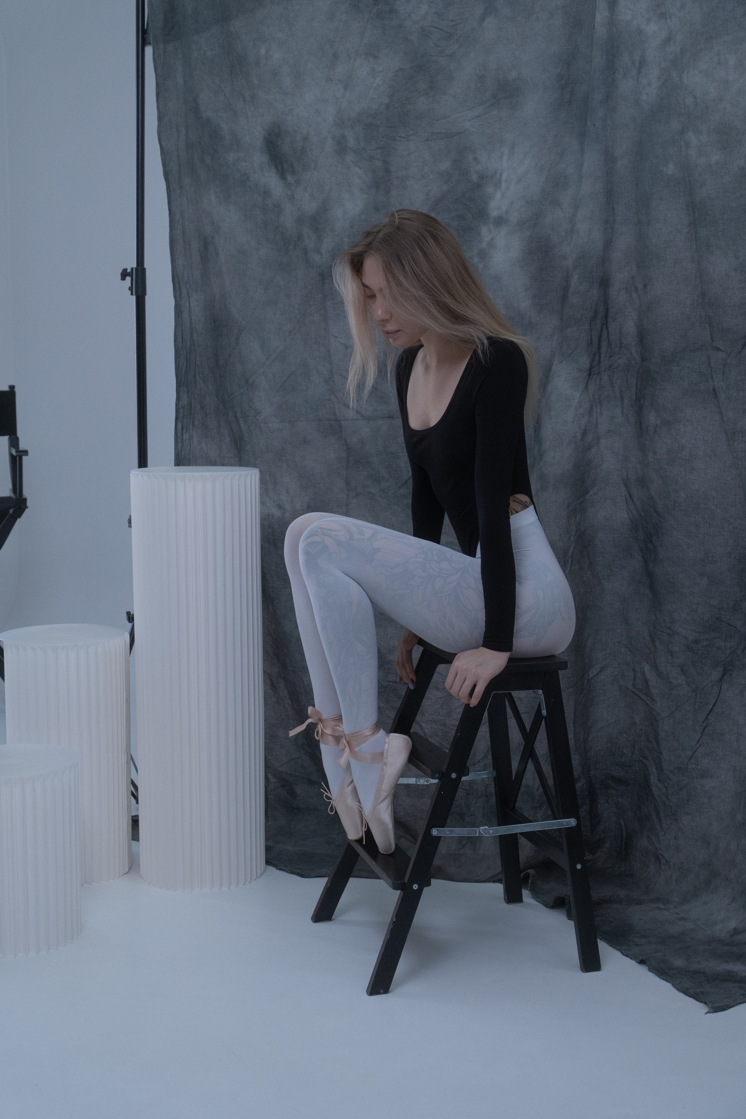 Лена. Фотограф Коробова Екатерина