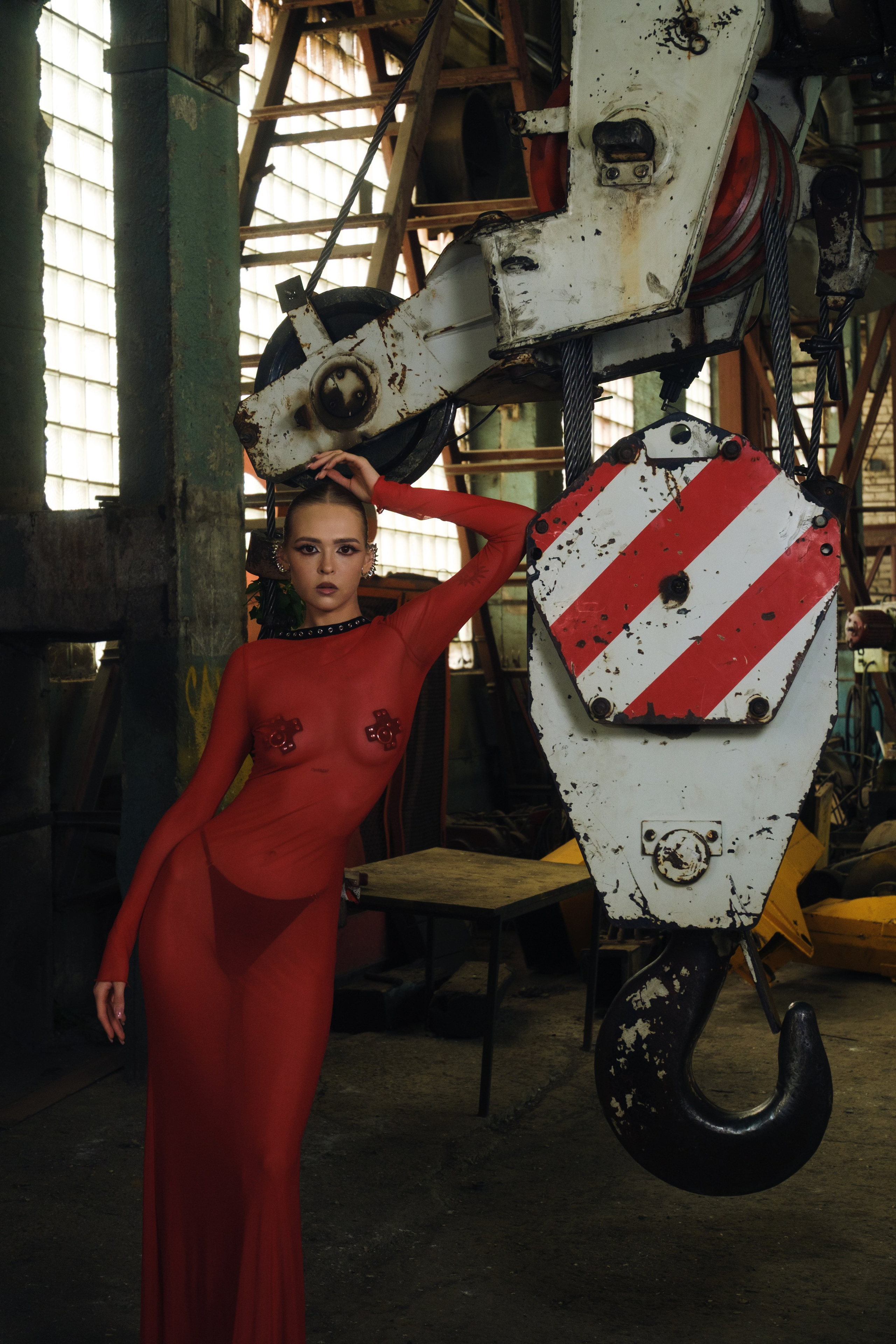 Катя. Фотограф Коробова Екатерина