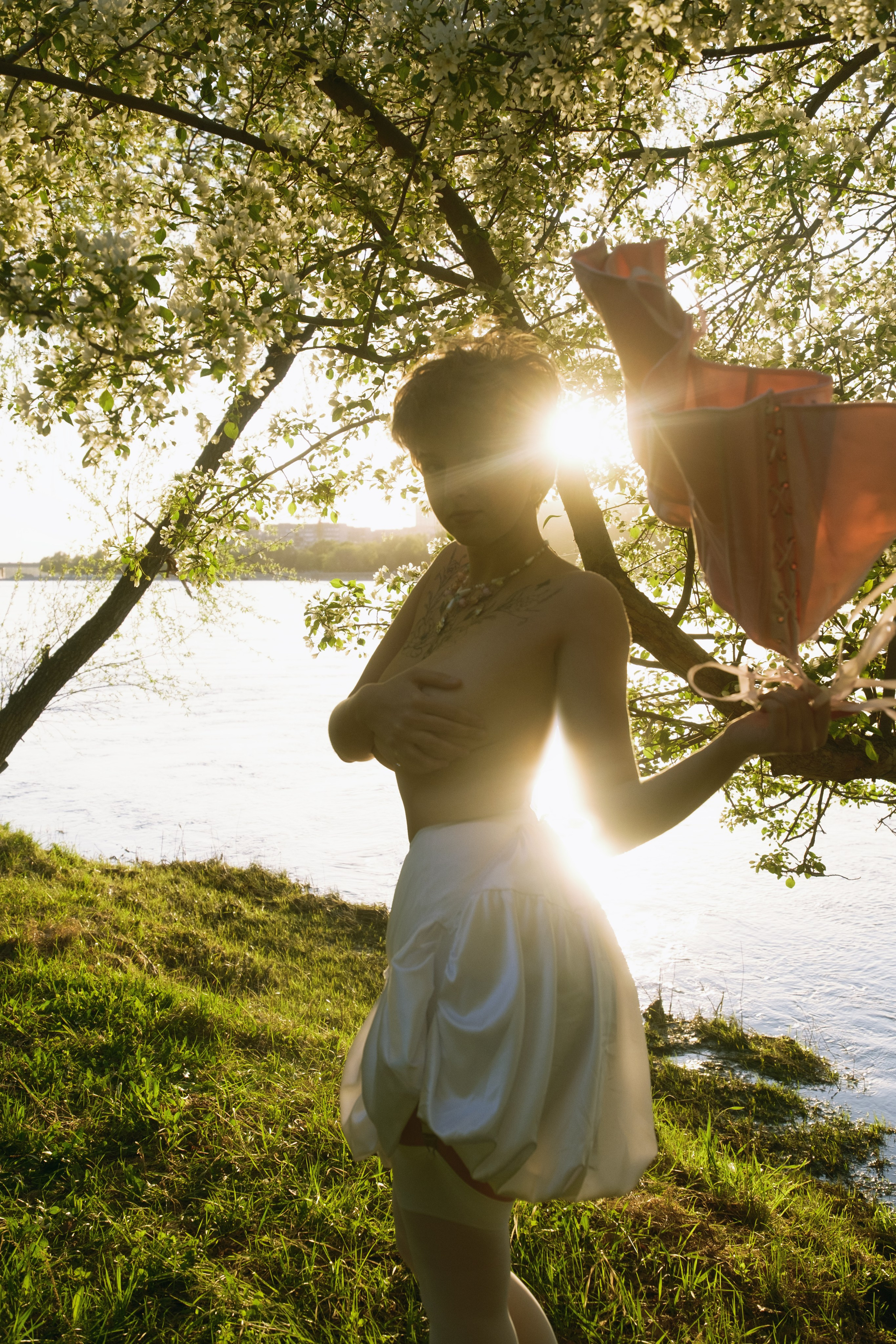 Эвита. Фотограф Коробова Екатерина