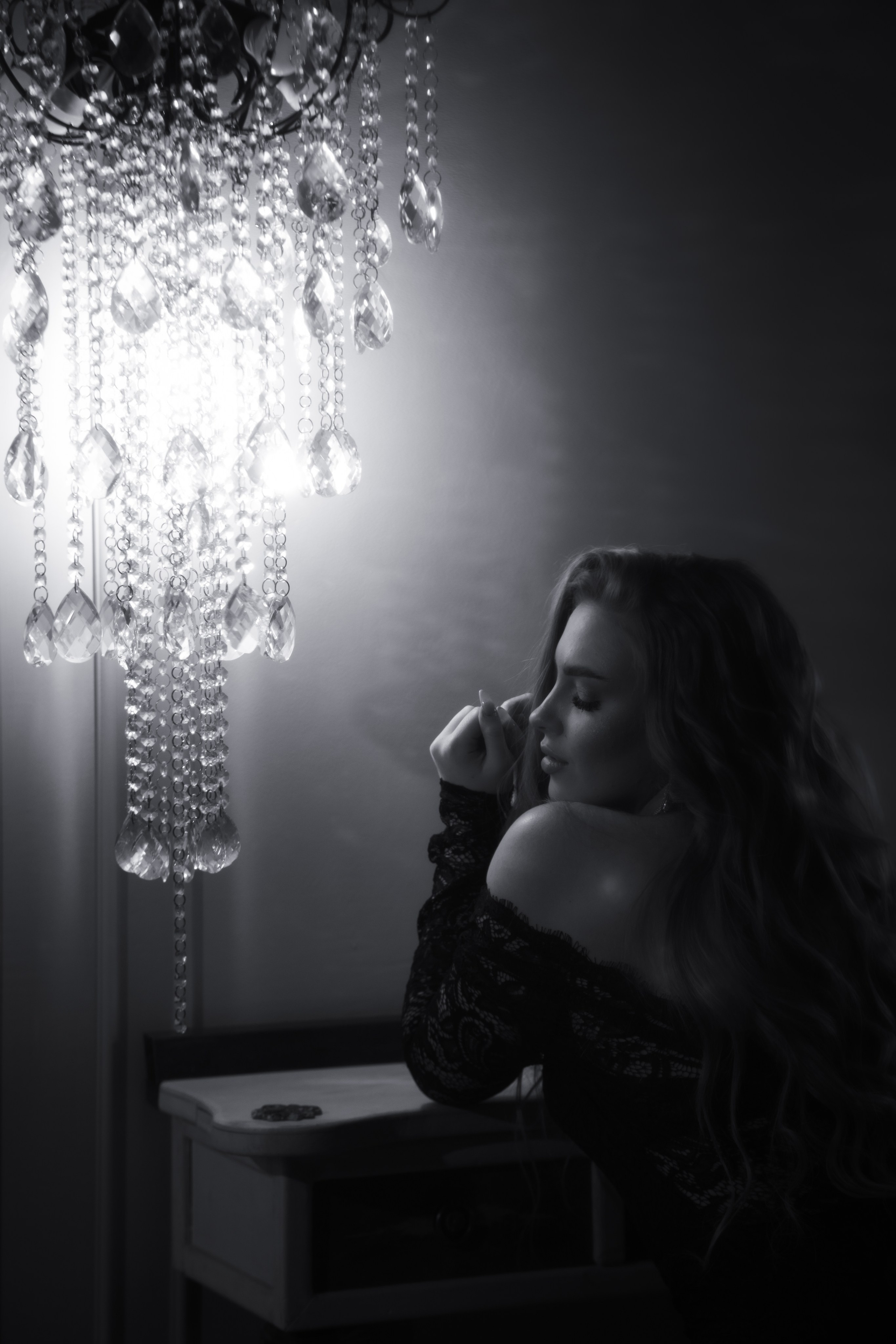 Настя. Фотограф Коробова Екатерина