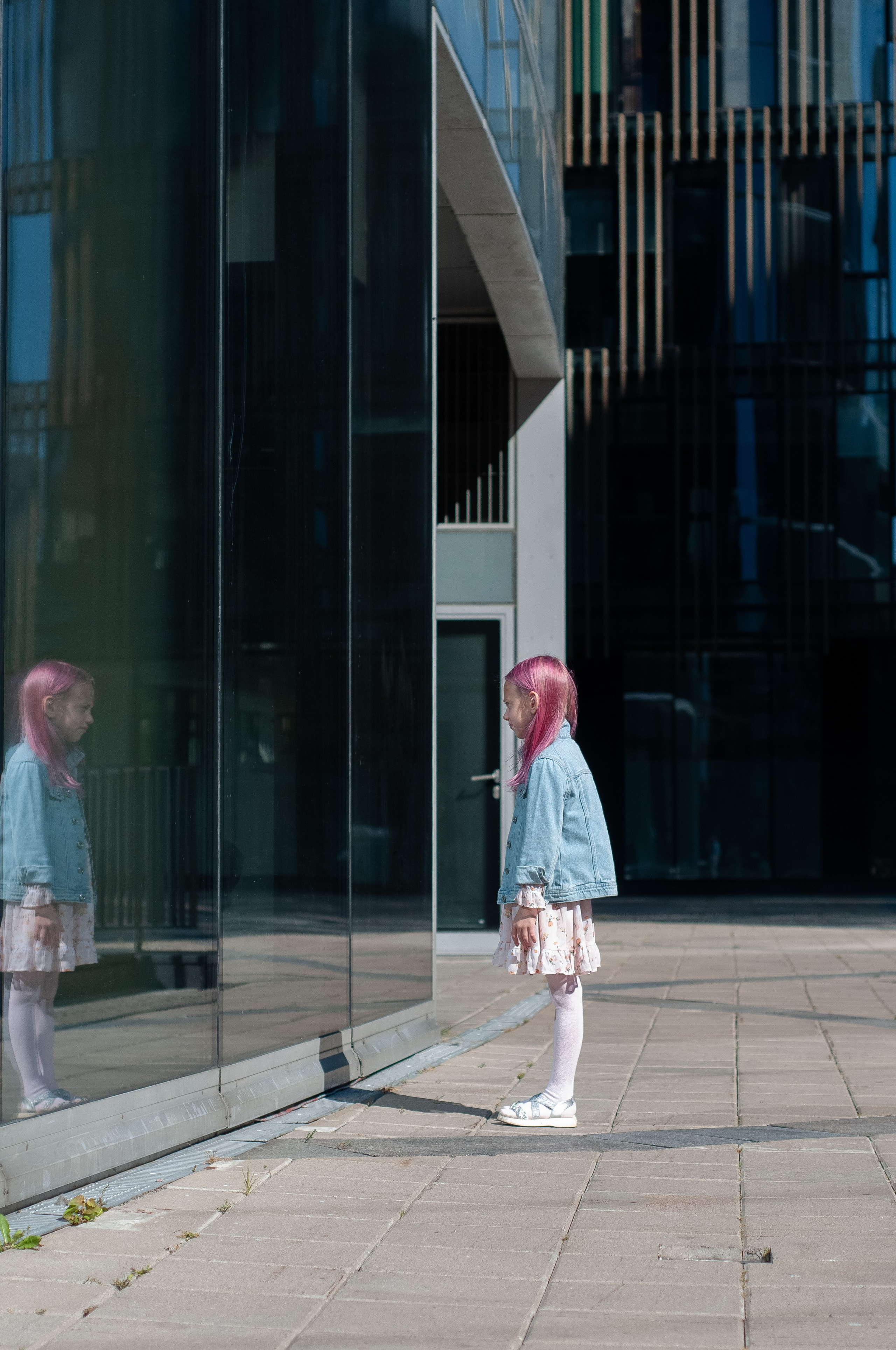 Маленькое Я