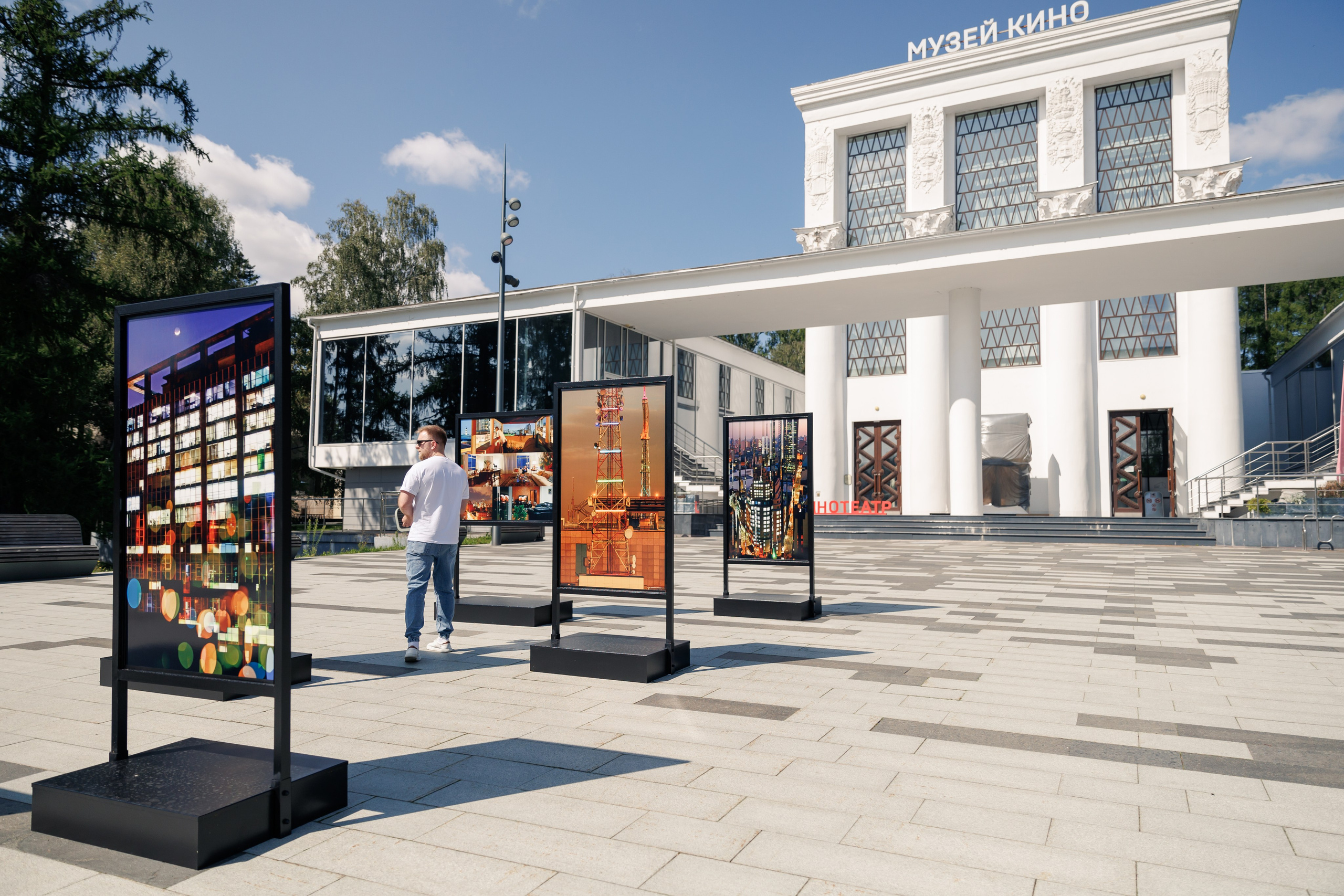 Репортажная съемка на международном проекте БРИКС в Москве. Фотограф Валерия Горбунова Подольск Бутово Видное Щербинка