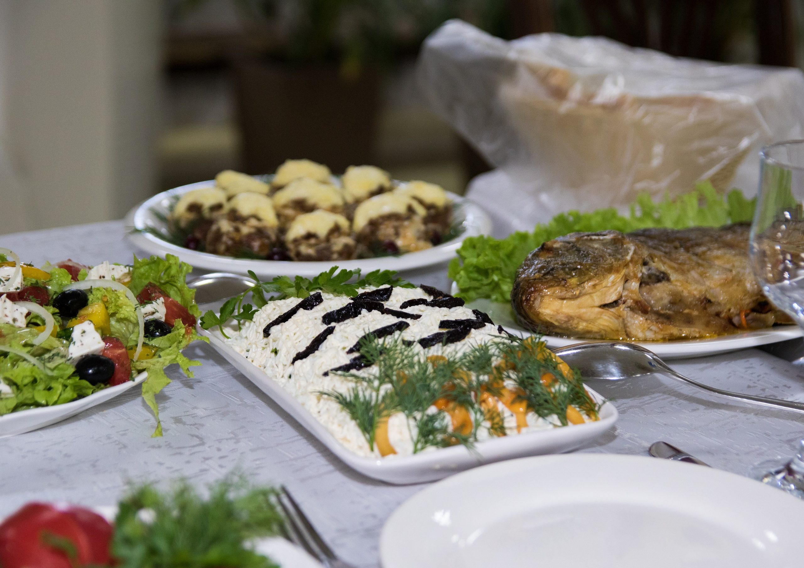 Банкет (тортики.вкусняшки). Организатор праздников. Ведущая Марина Гребенникова