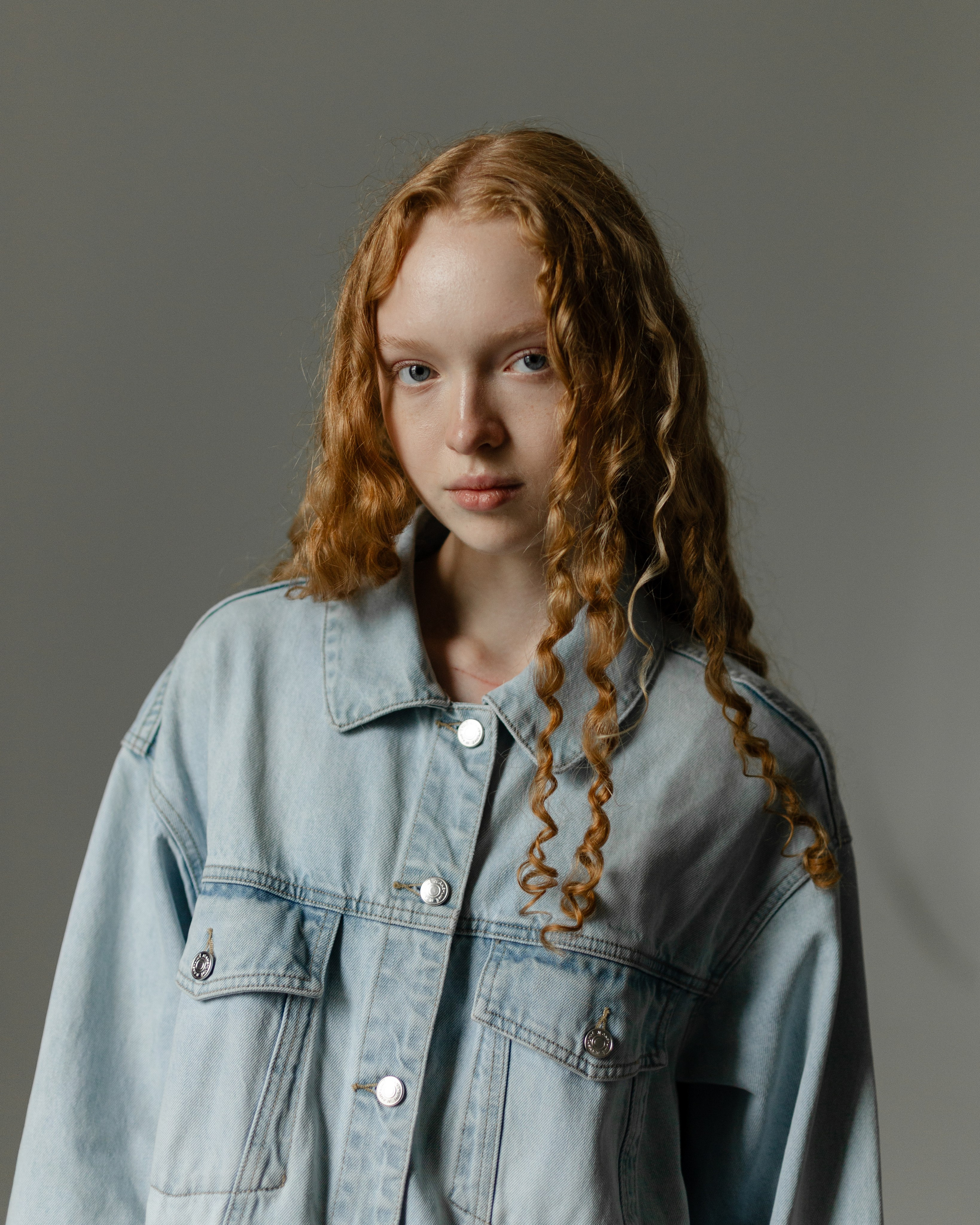 Соня. Фотограф в Москве — Евгения Прокопенко