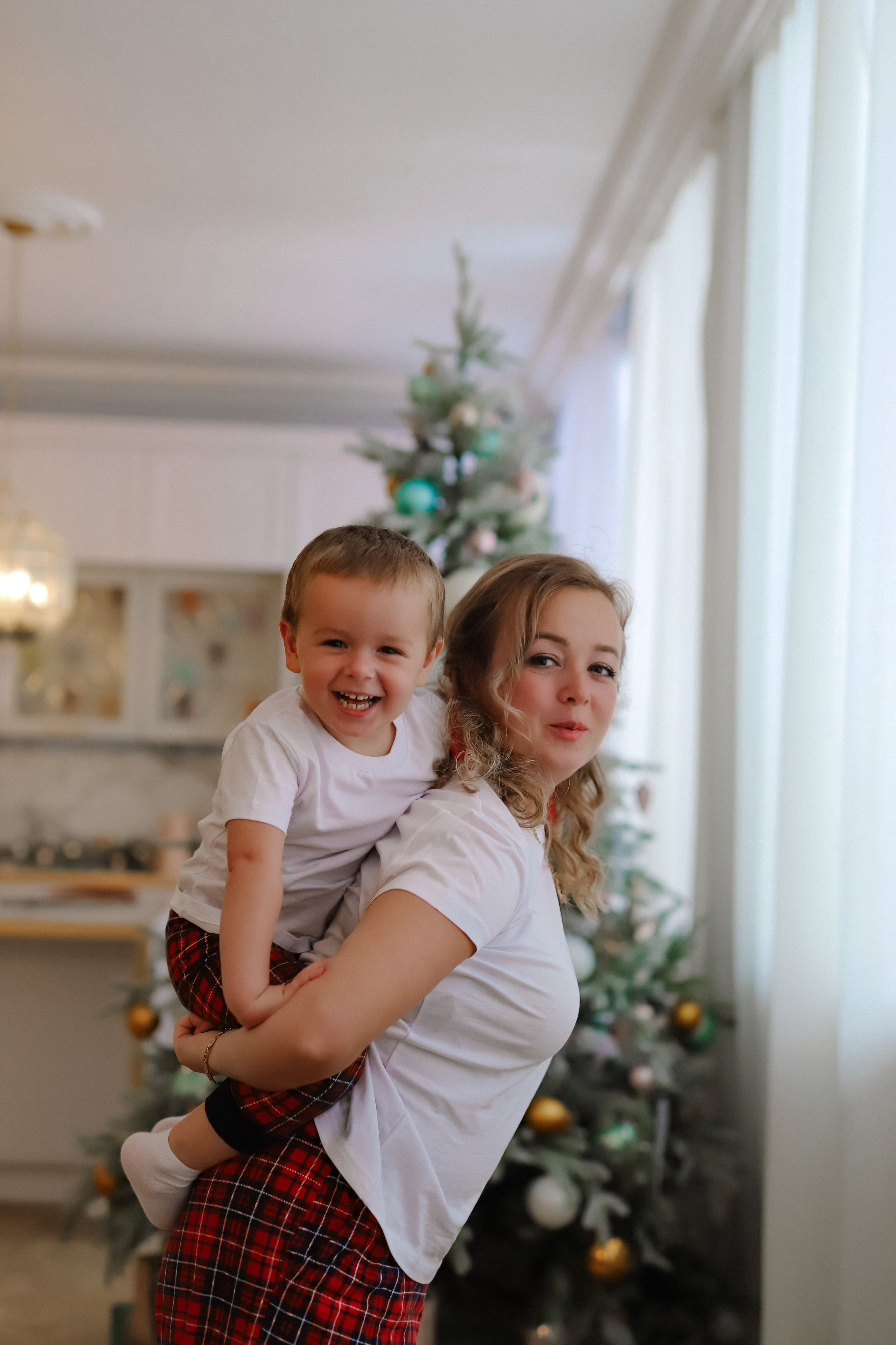 Tanya and Makar. Семейный фотограф Лахтикова Ирина