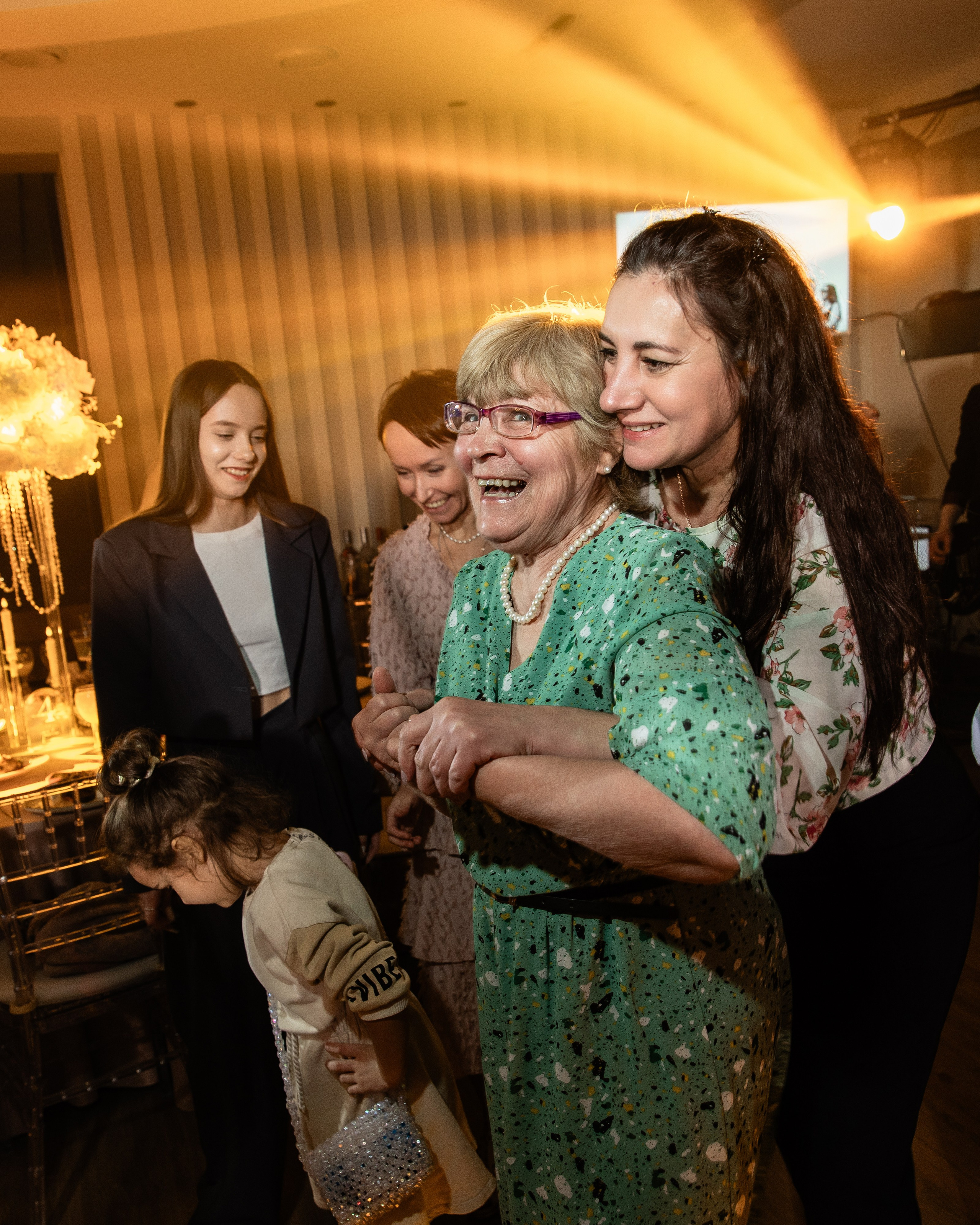 ВАНЯ | ДАША. Мусс Алина фотограф