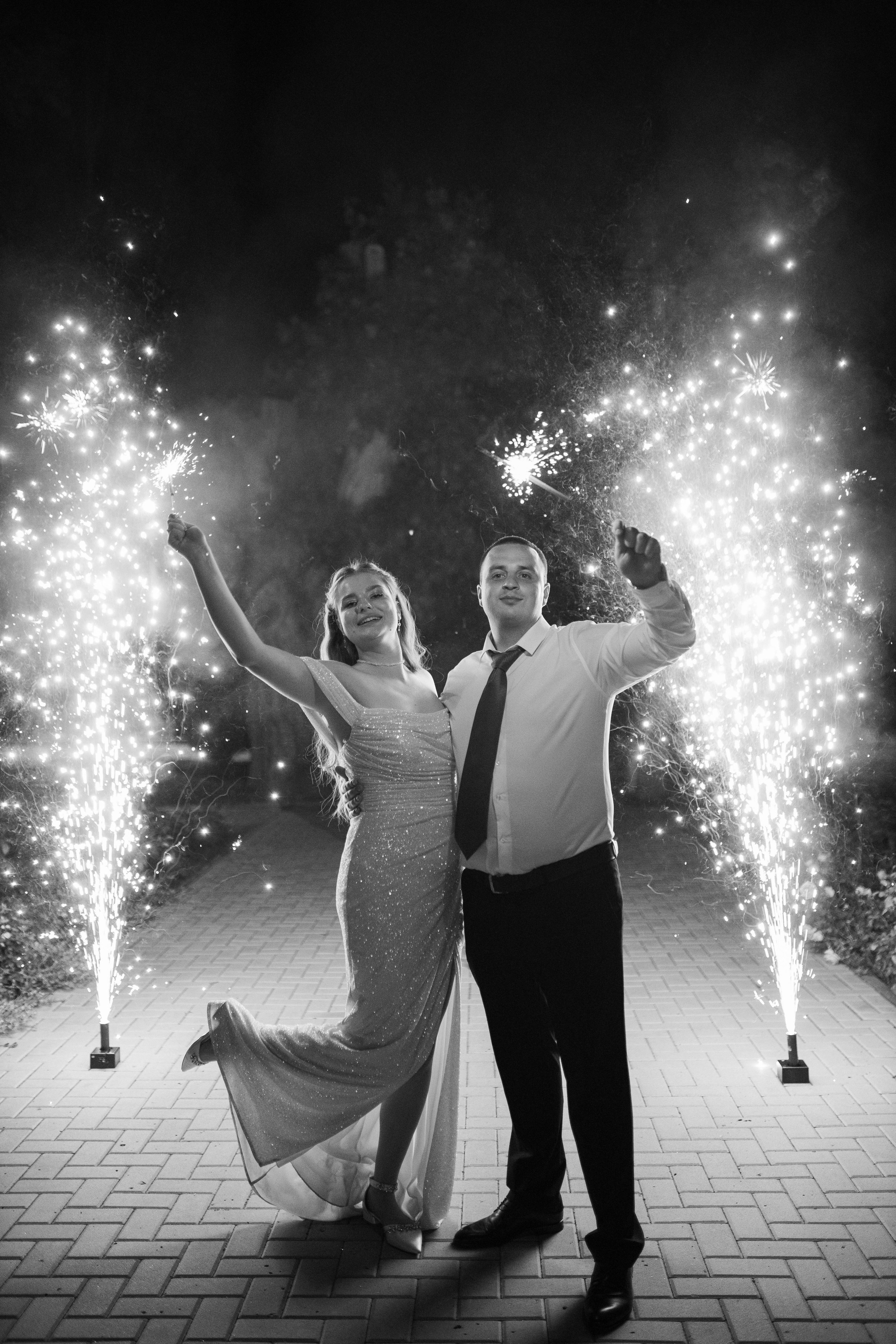 Влад и Даша. Главная