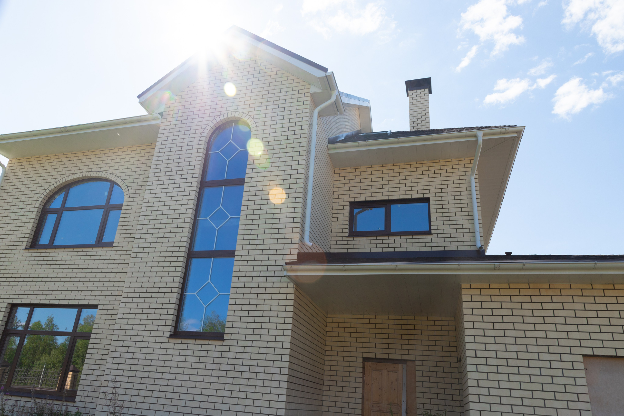 Зубарево Хиллс. Фотограф Денис Лесковский (Тюмень)